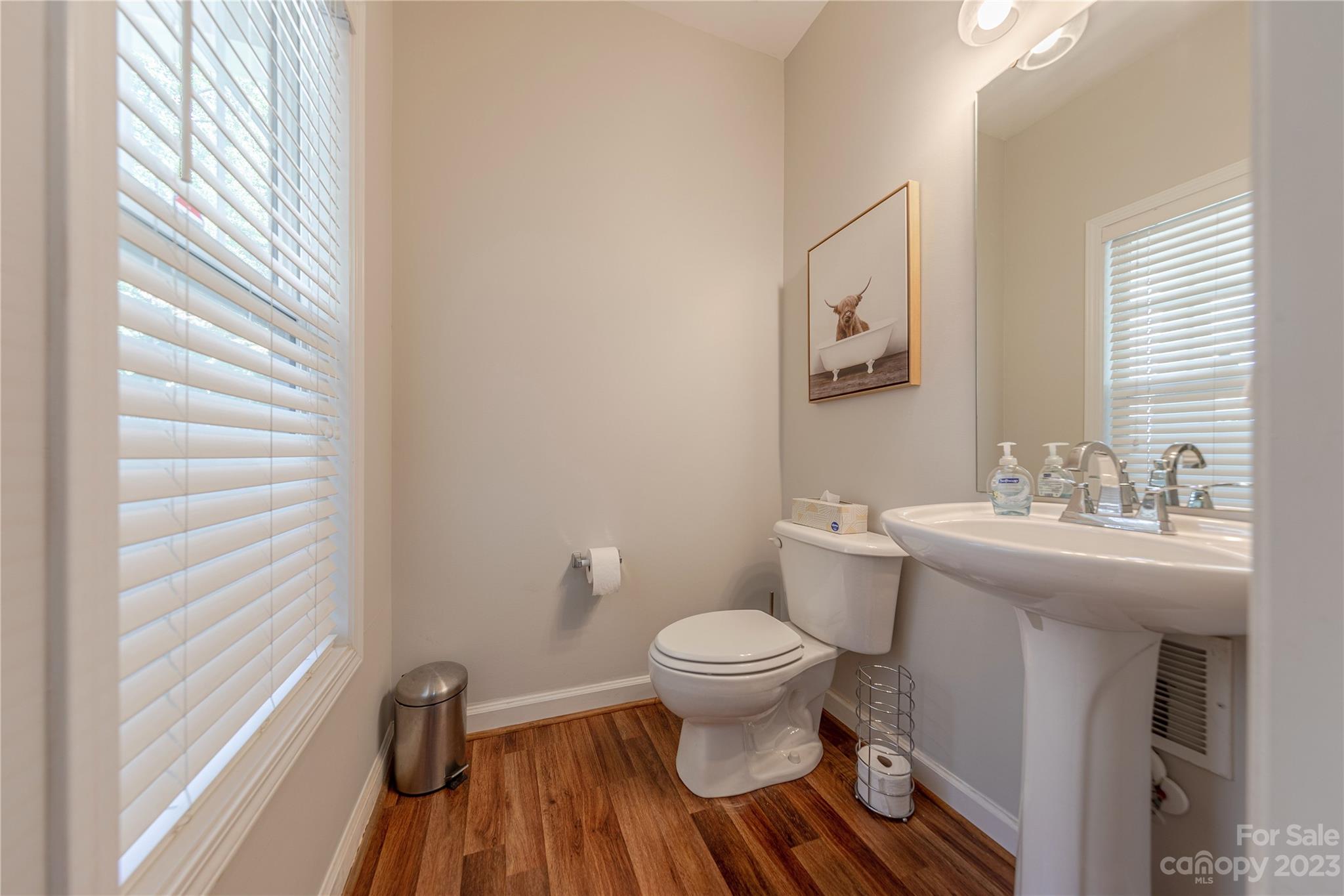 5524 Franklin Springs Circle