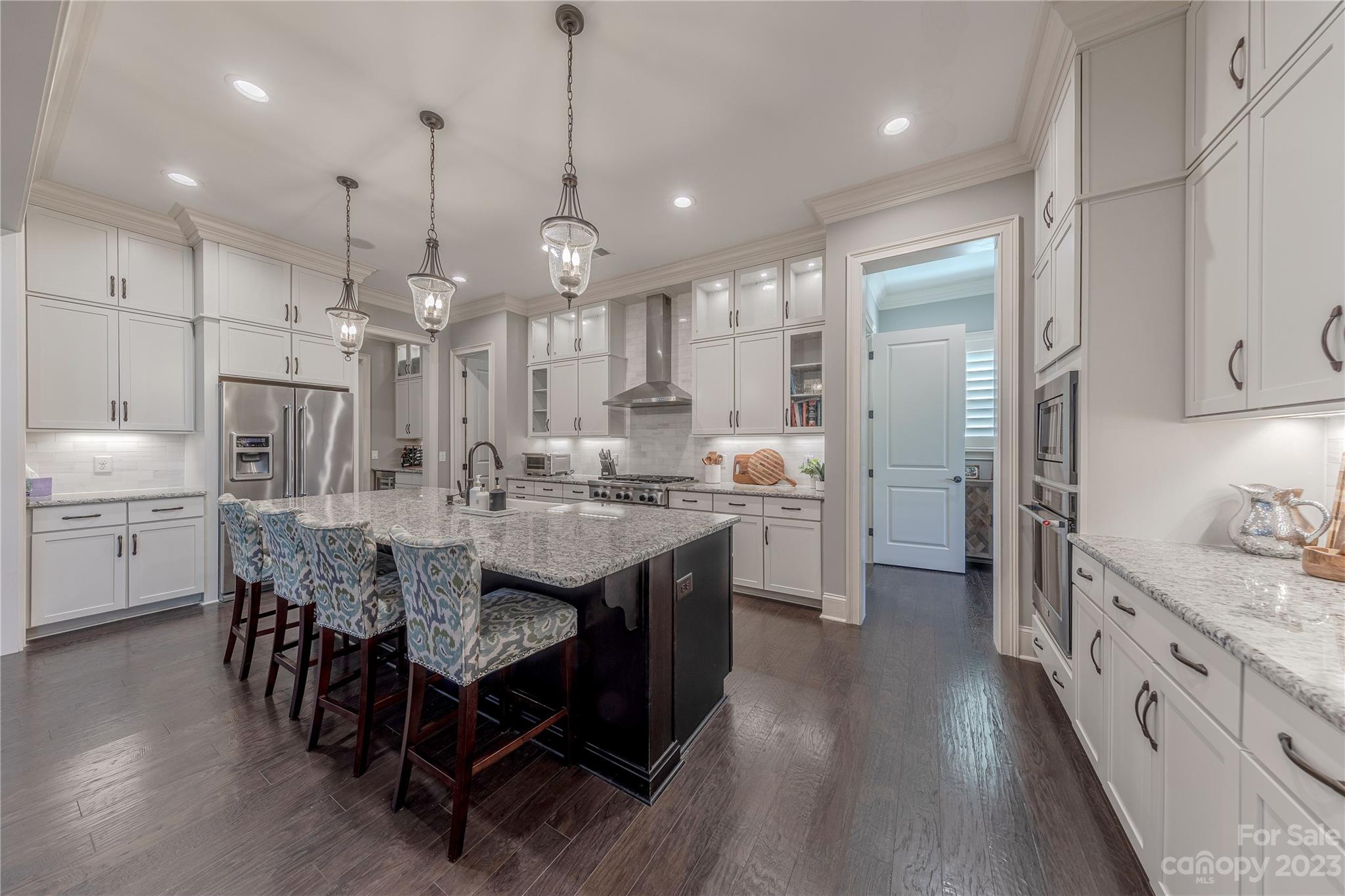 1110 Ladera Drive