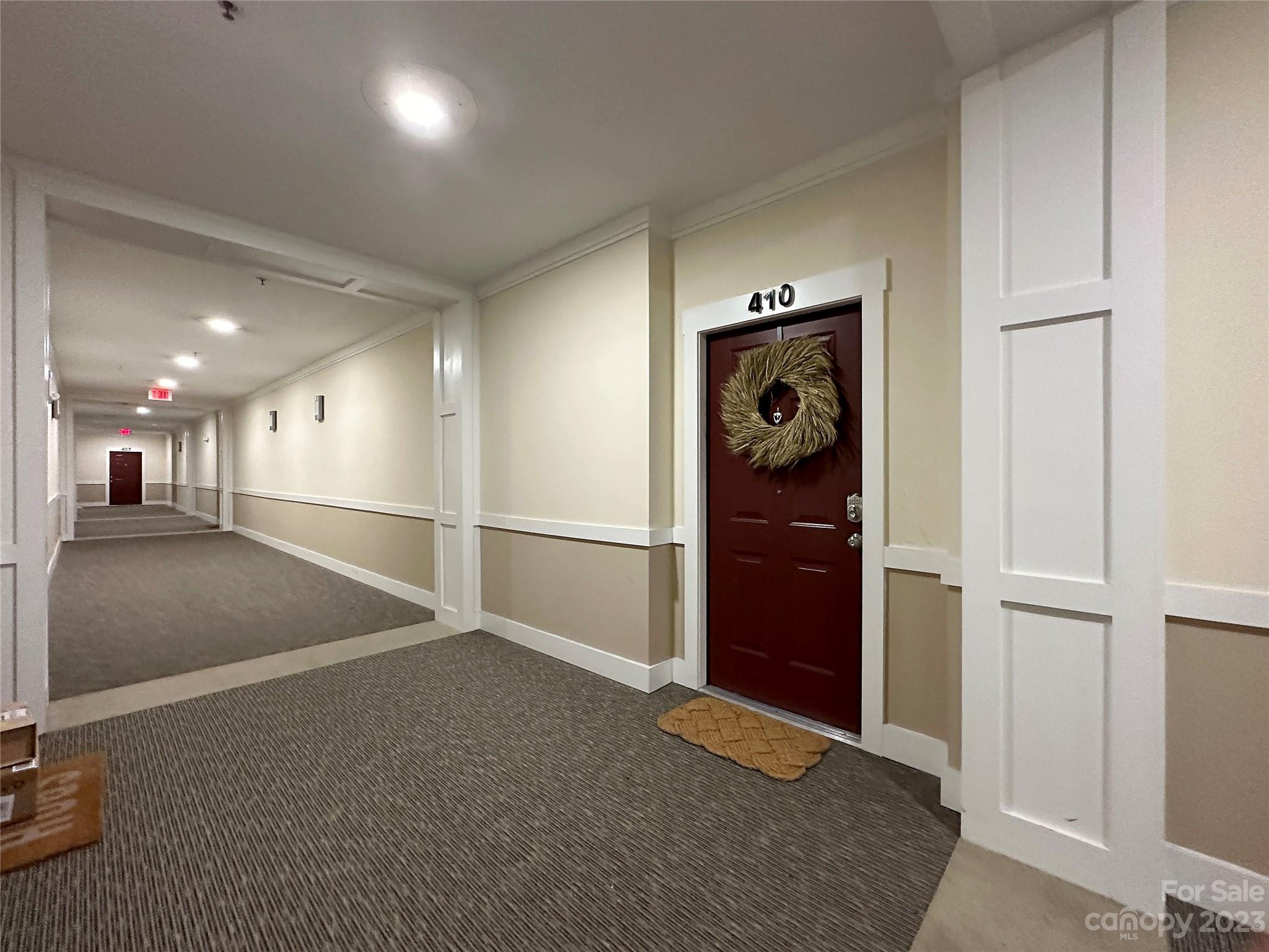 1000 E Woodlawn Road Unit: 410