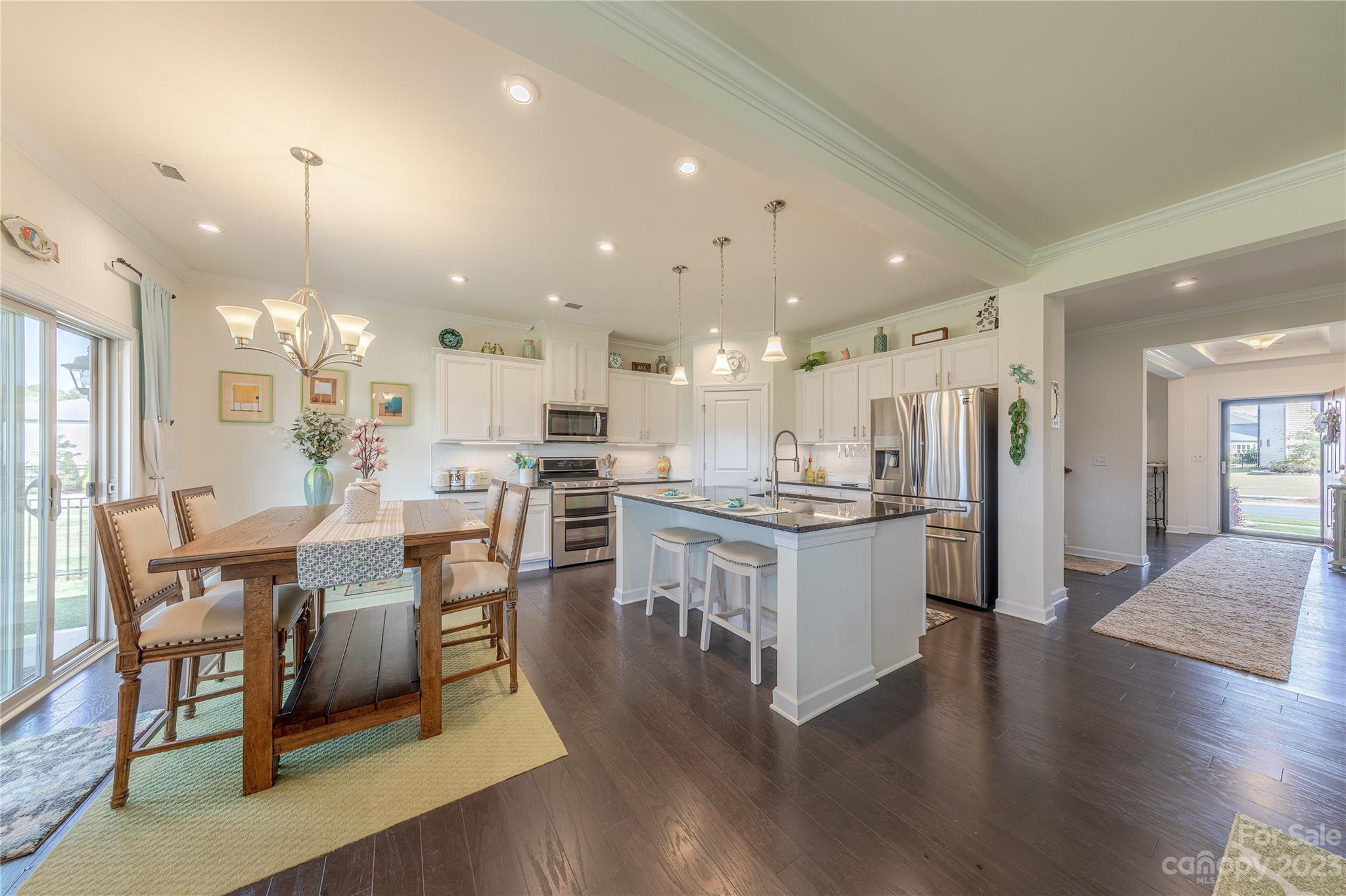 8314 Flint Hill Drive