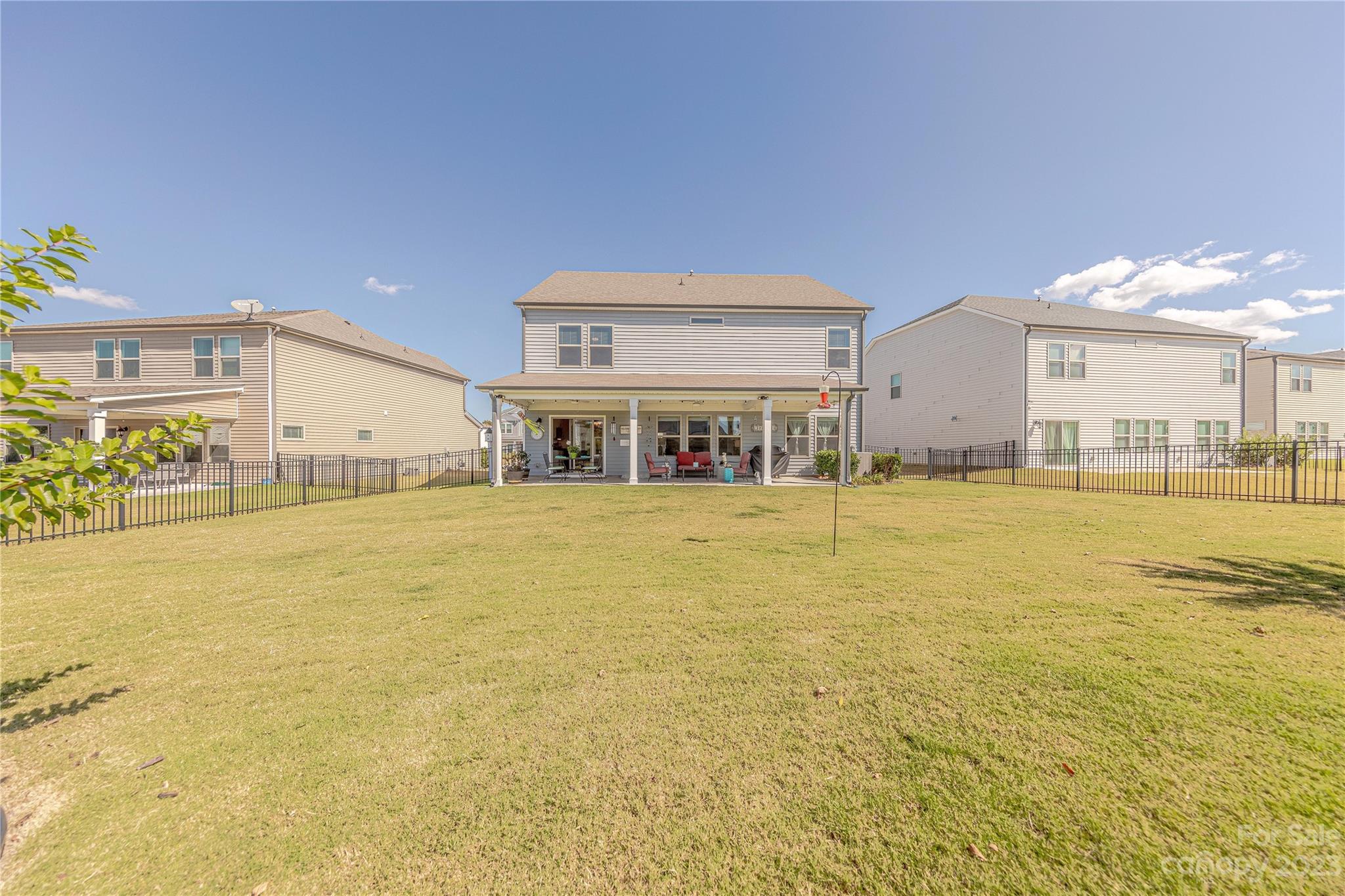 8314 Flint Hill Drive