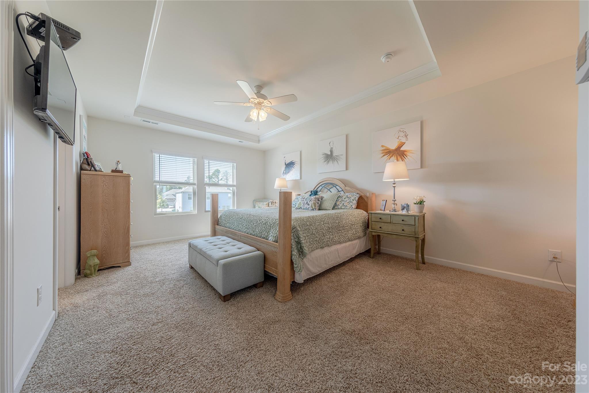 8314 Flint Hill Drive