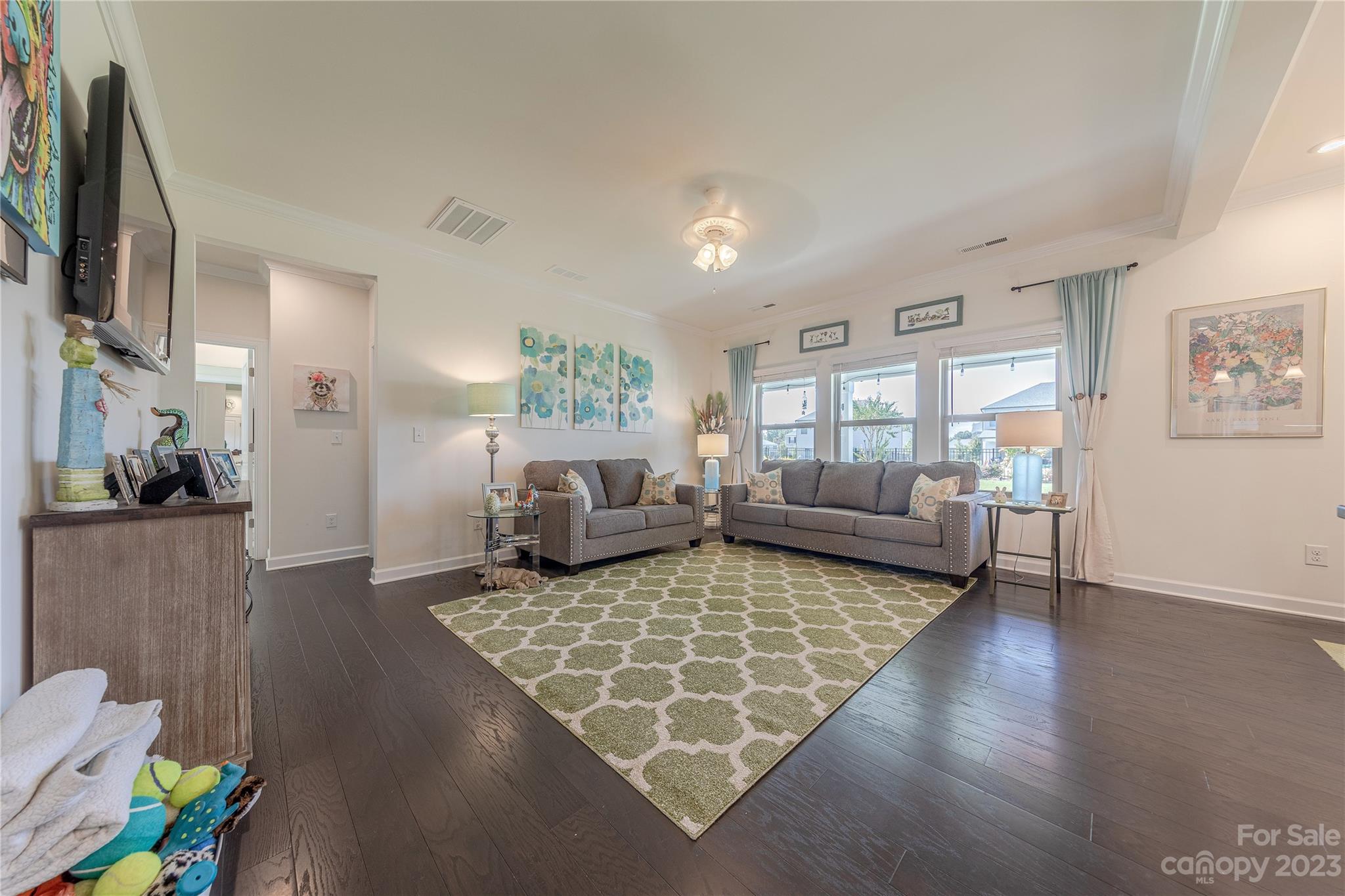 8314 Flint Hill Drive