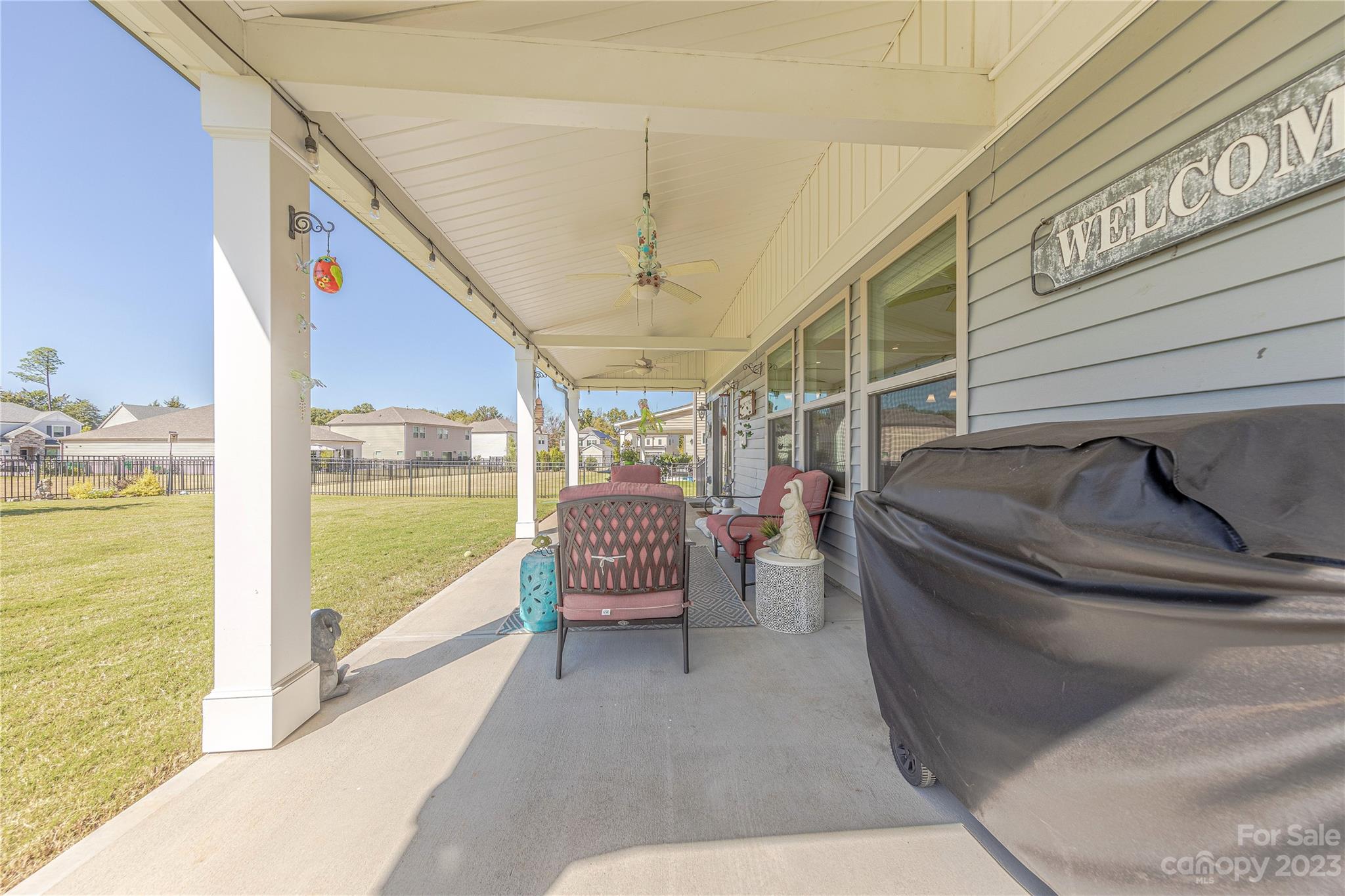 8314 Flint Hill Drive