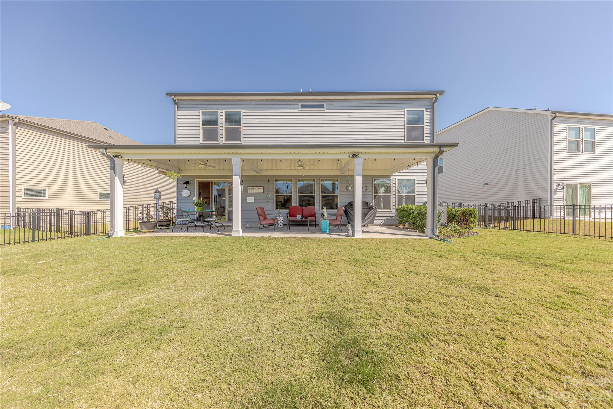 8314 Flint Hill Drive