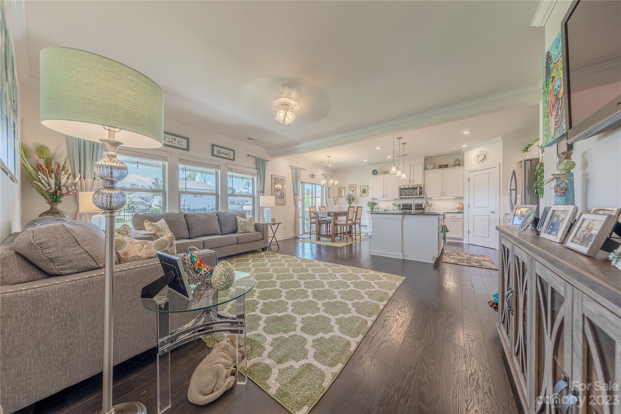 8314 Flint Hill Drive