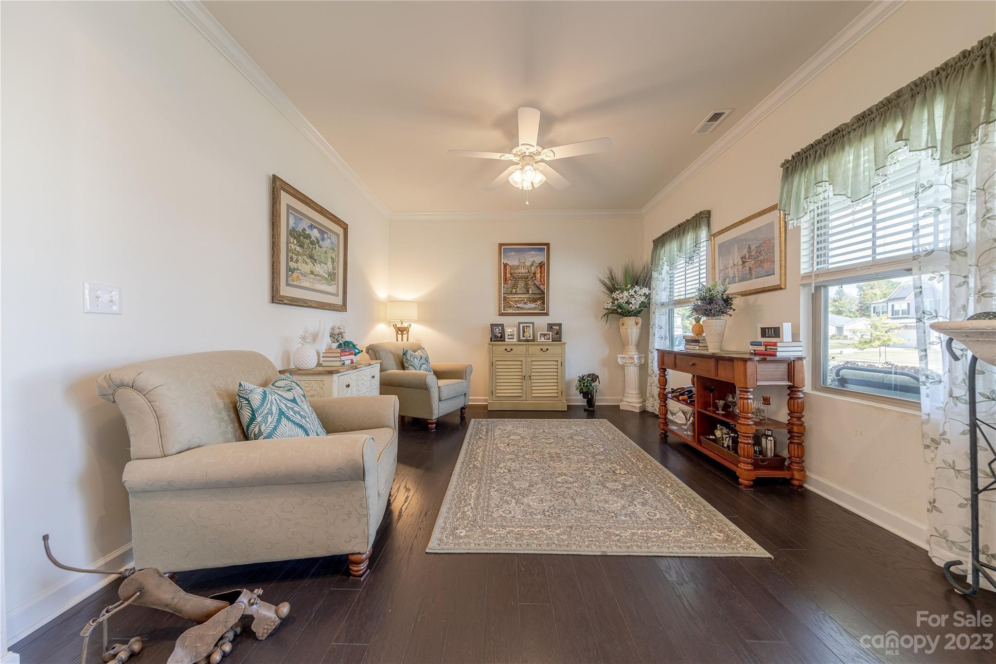 8314 Flint Hill Drive