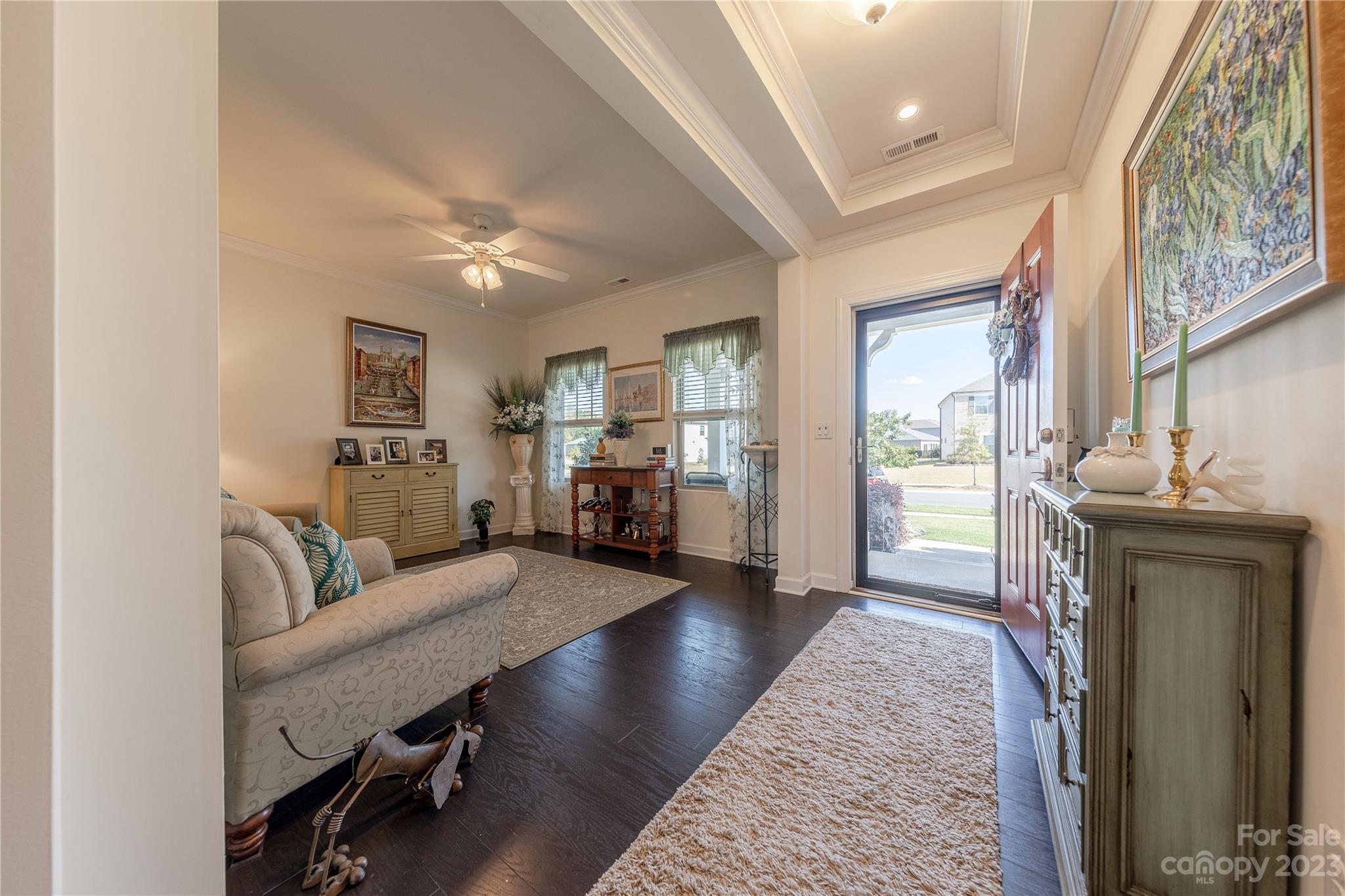 8314 Flint Hill Drive