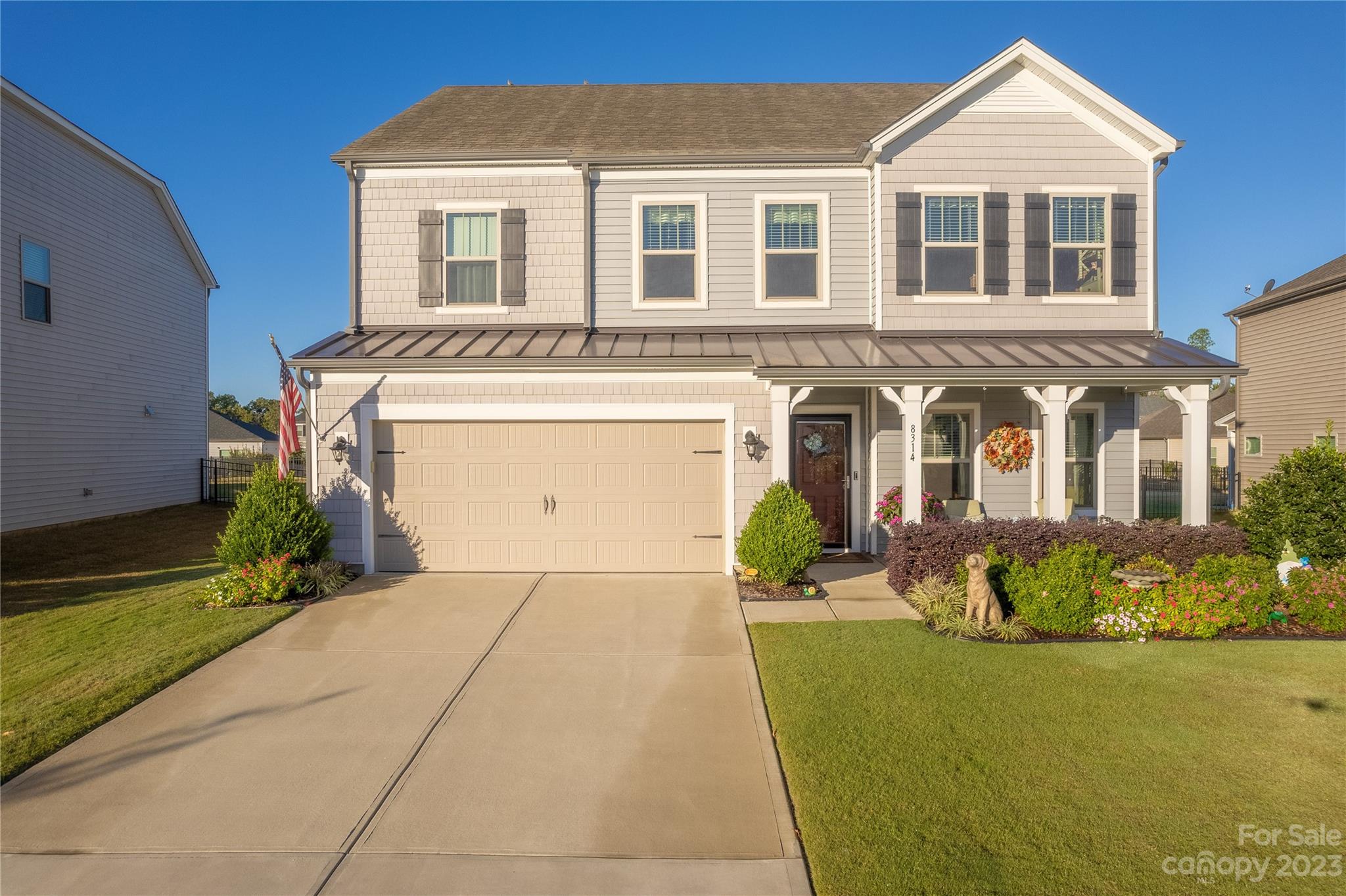 8314 Flint Hill Drive