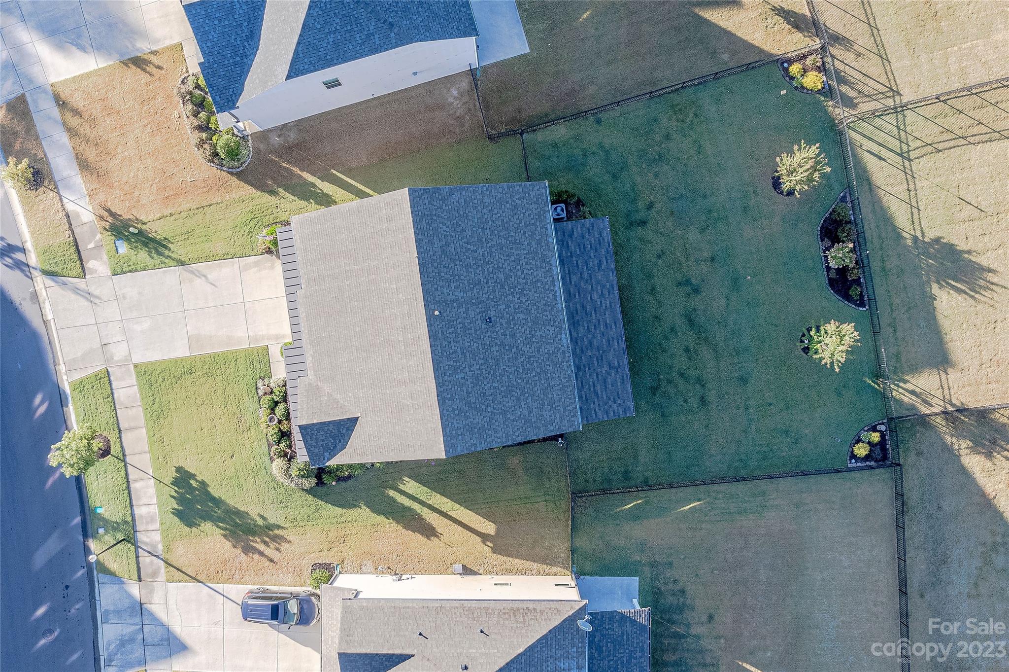 8314 Flint Hill Drive