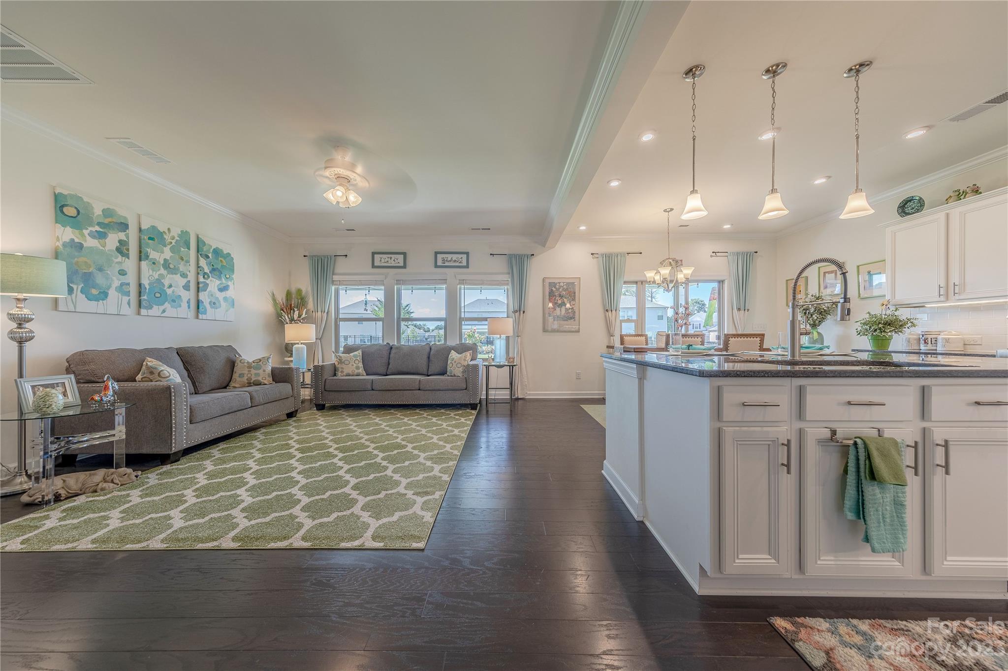 8314 Flint Hill Drive