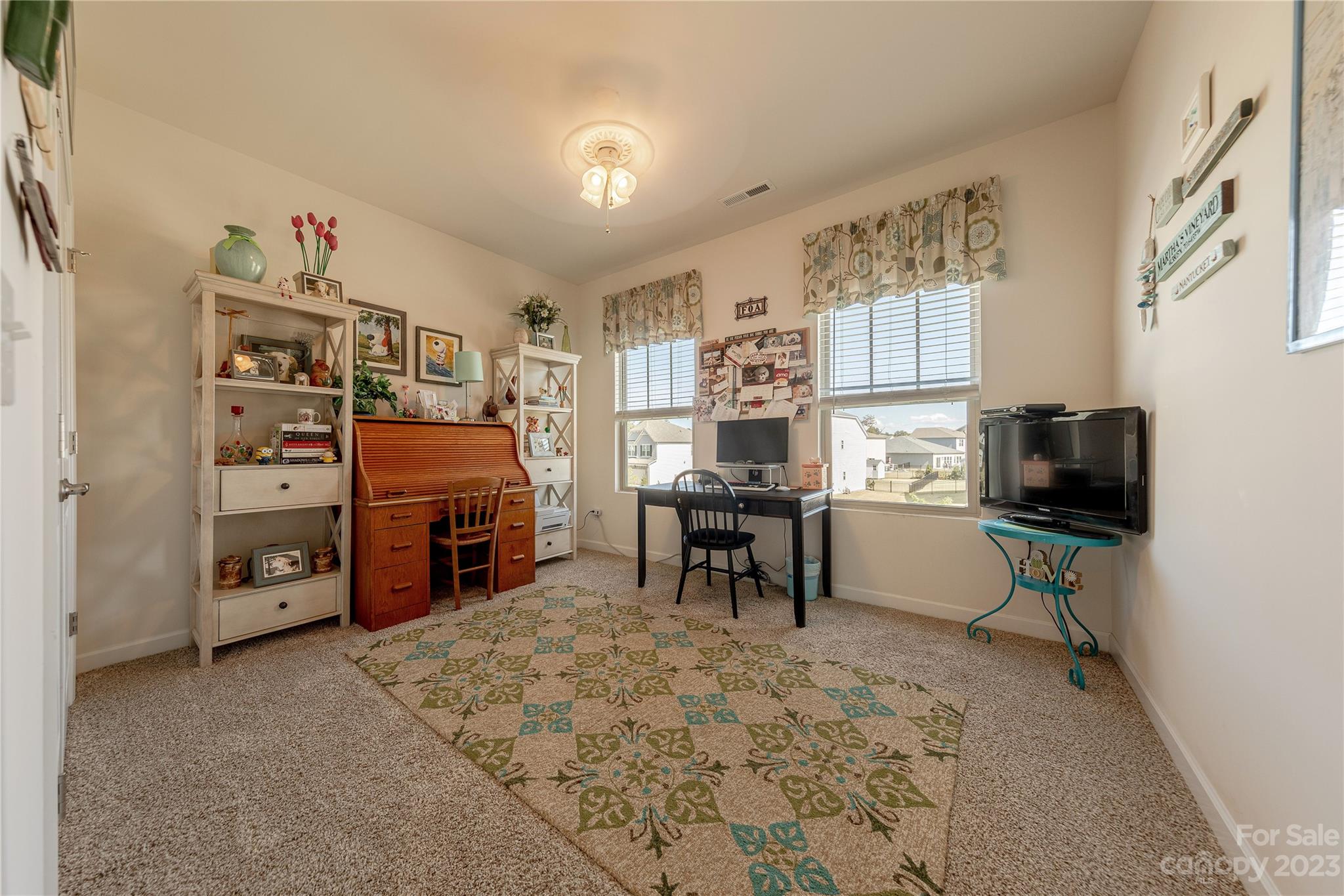8314 Flint Hill Drive