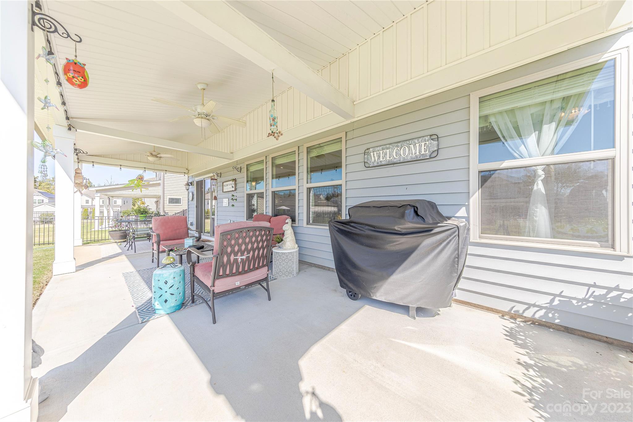 8314 Flint Hill Drive