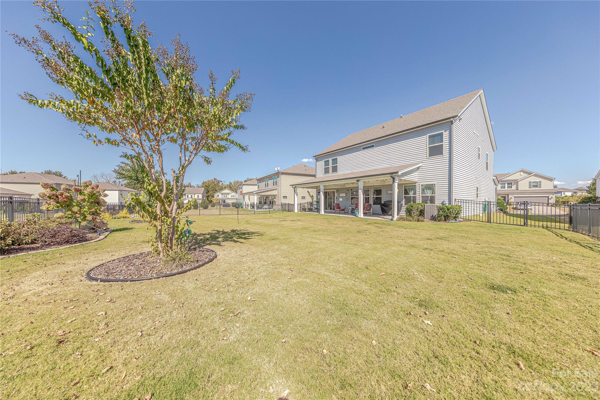 8314 Flint Hill Drive