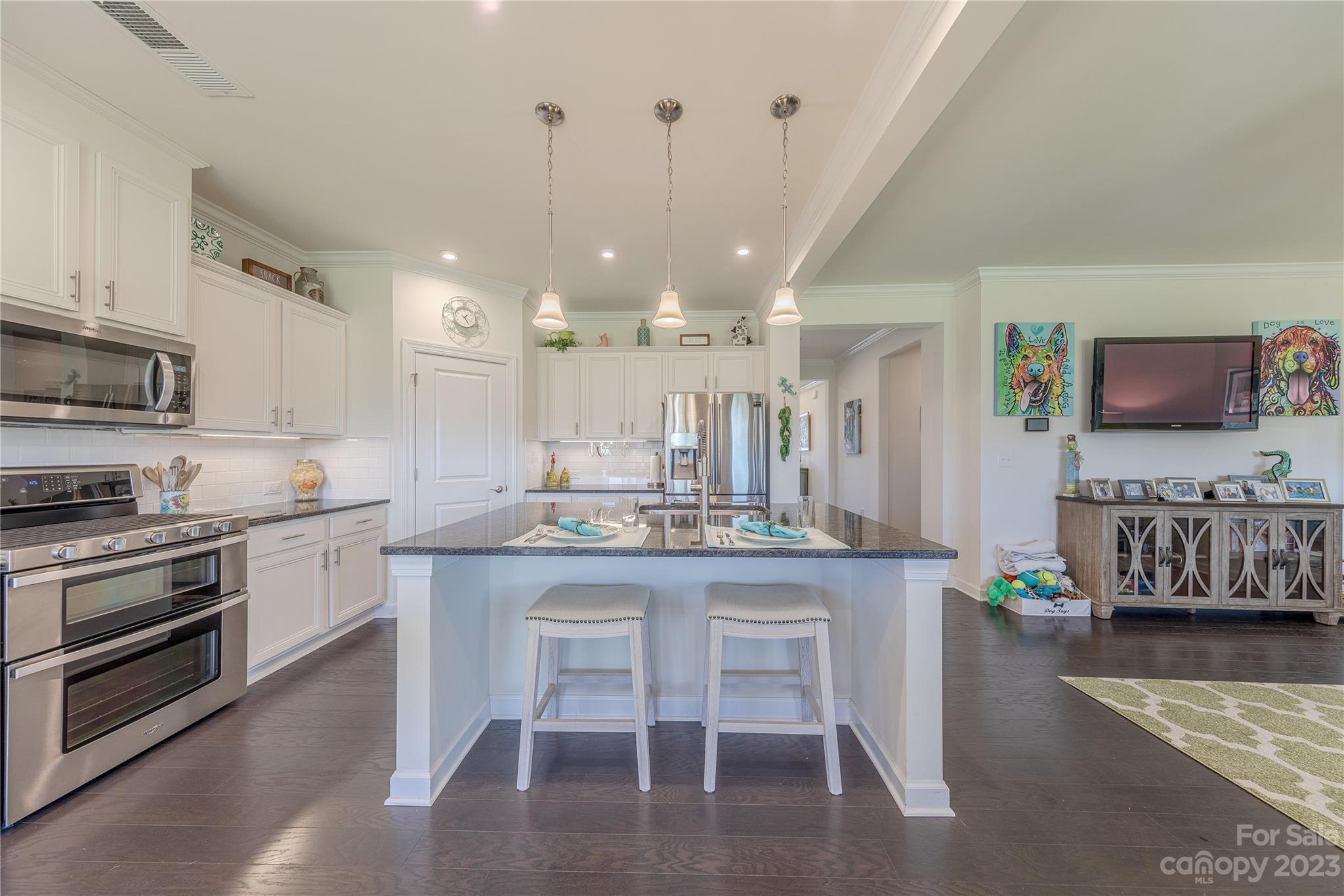 8314 Flint Hill Drive