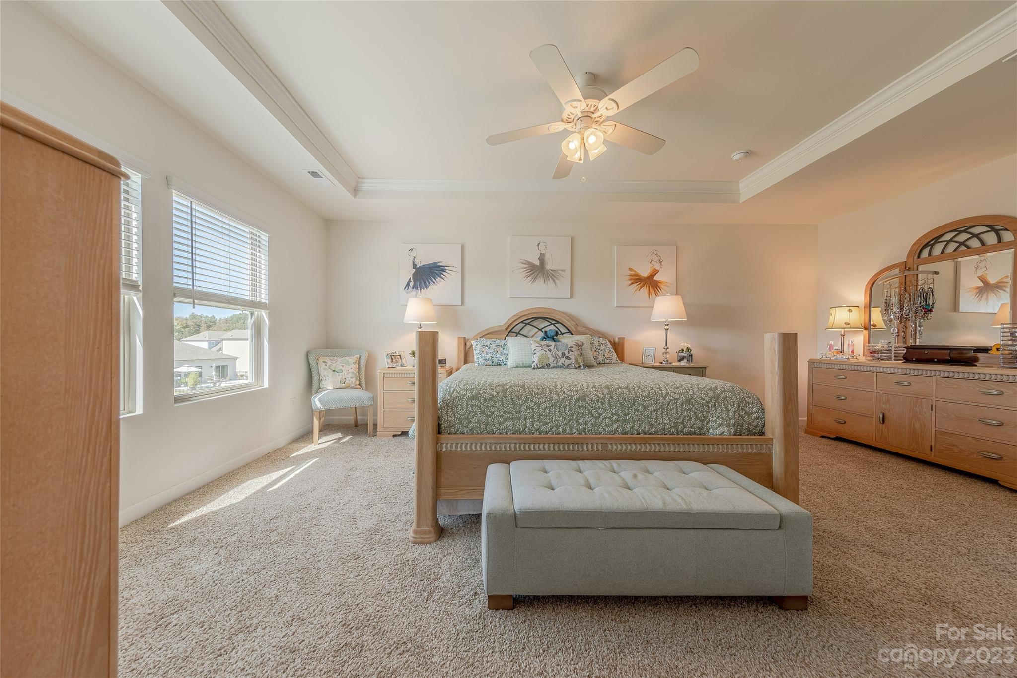 8314 Flint Hill Drive