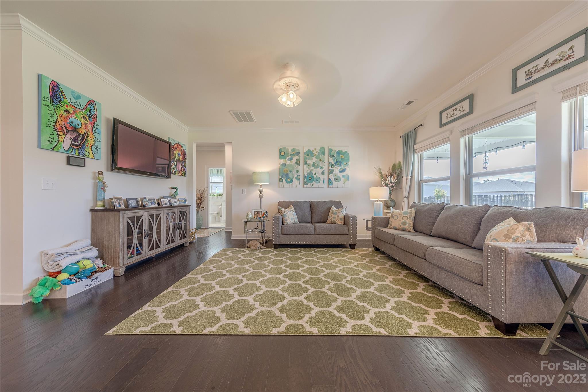 8314 Flint Hill Drive