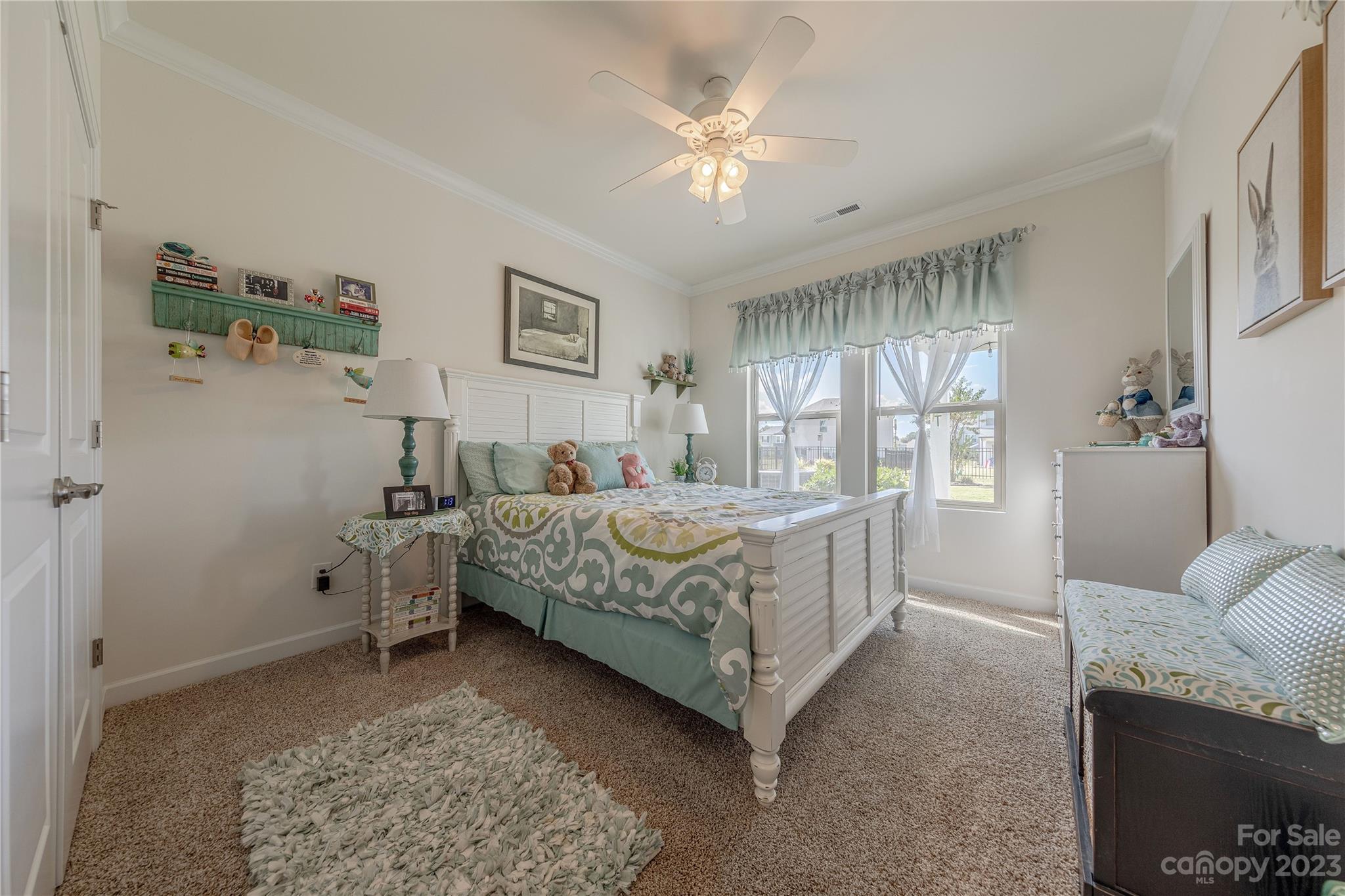 8314 Flint Hill Drive