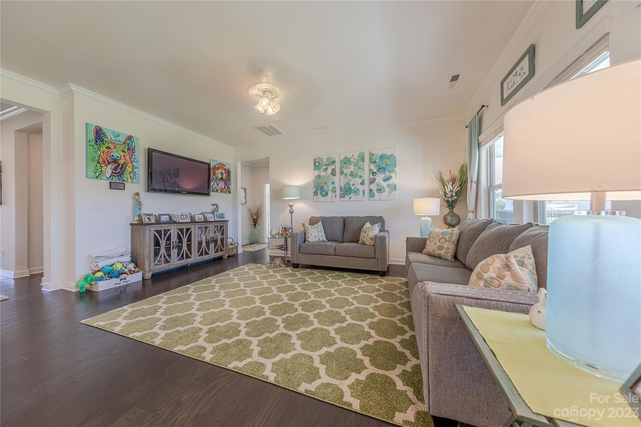 8314 Flint Hill Drive
