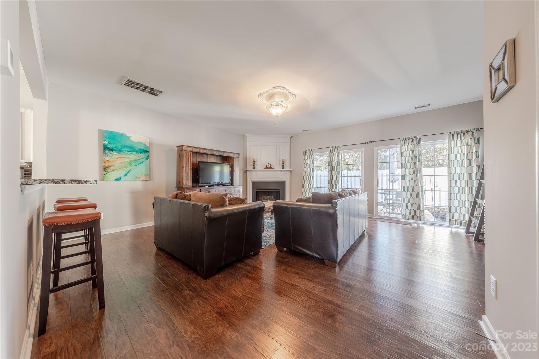 6917 Rothchild Drive