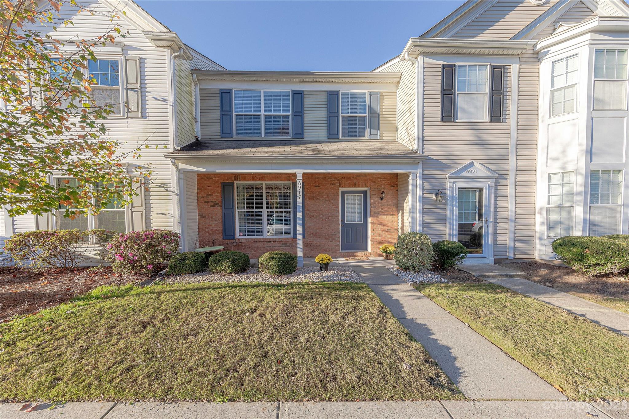 6917 Rothchild Drive