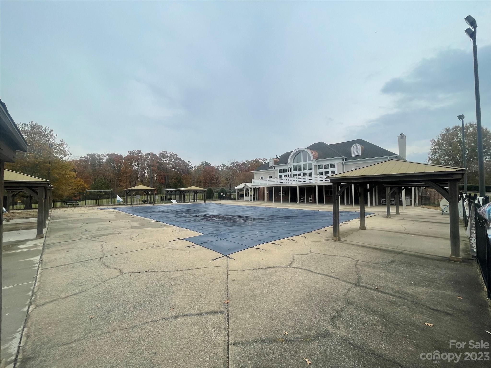 6917 Rothchild Drive