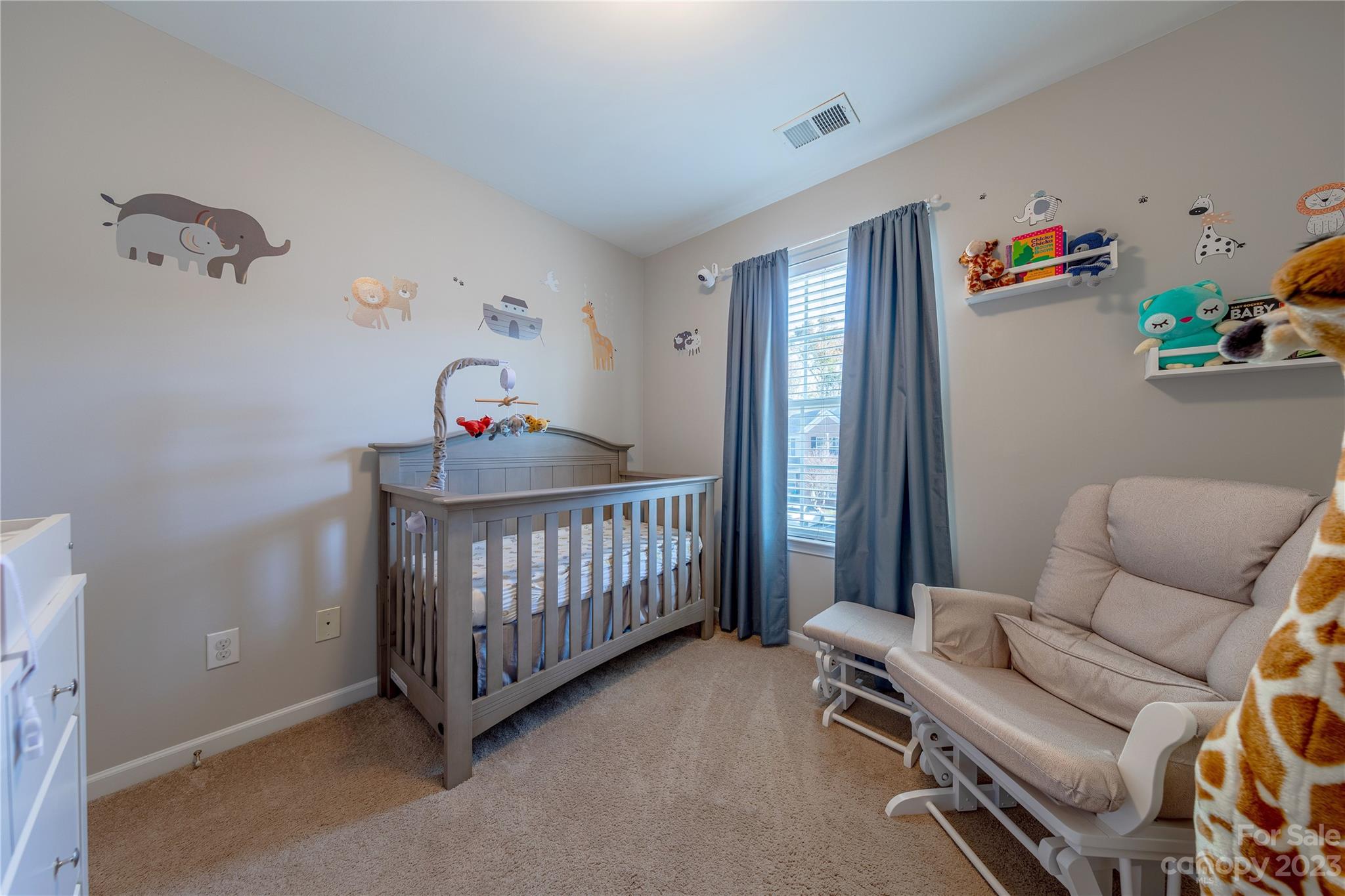 6917 Rothchild Drive