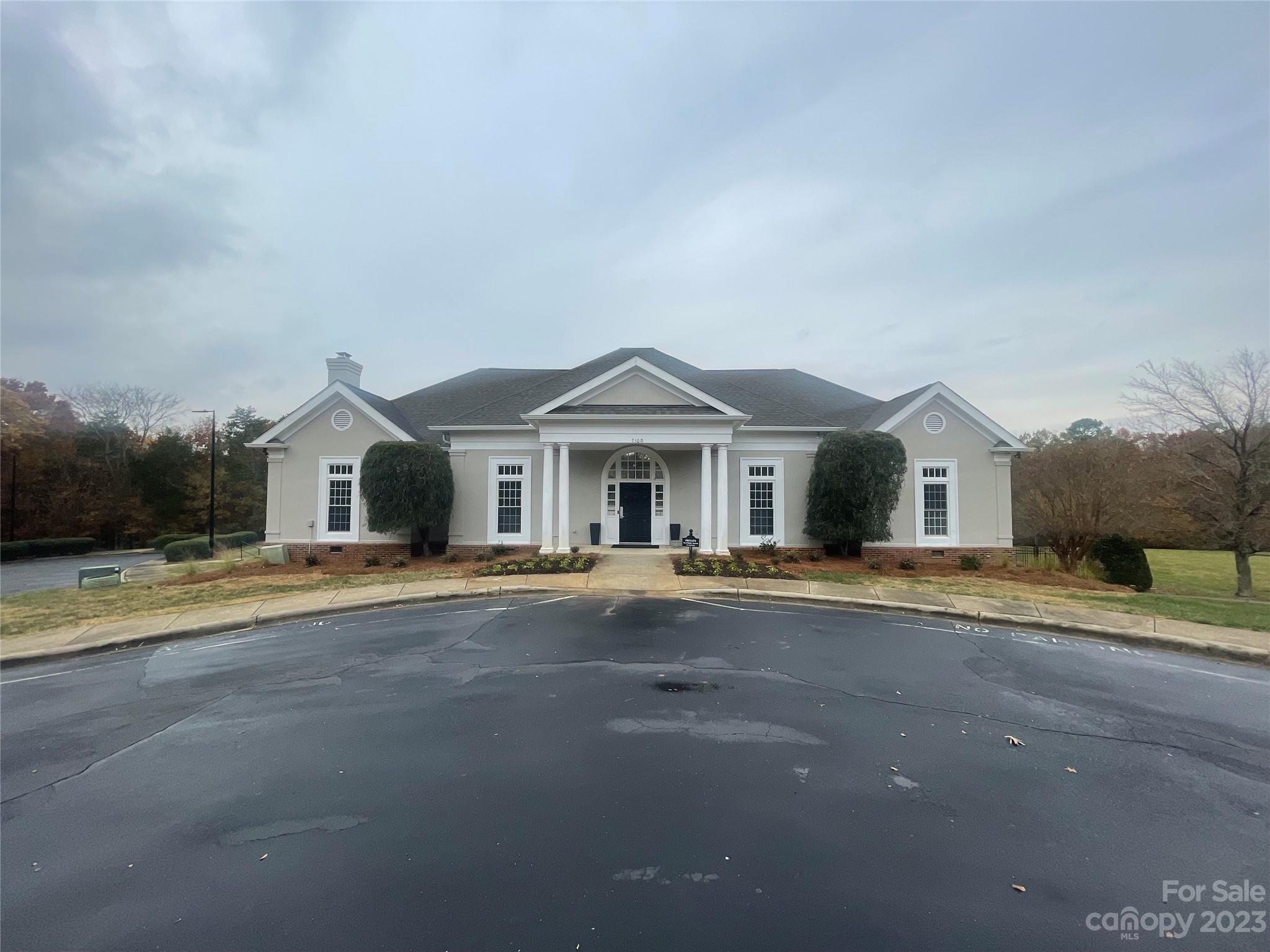 6917 Rothchild Drive