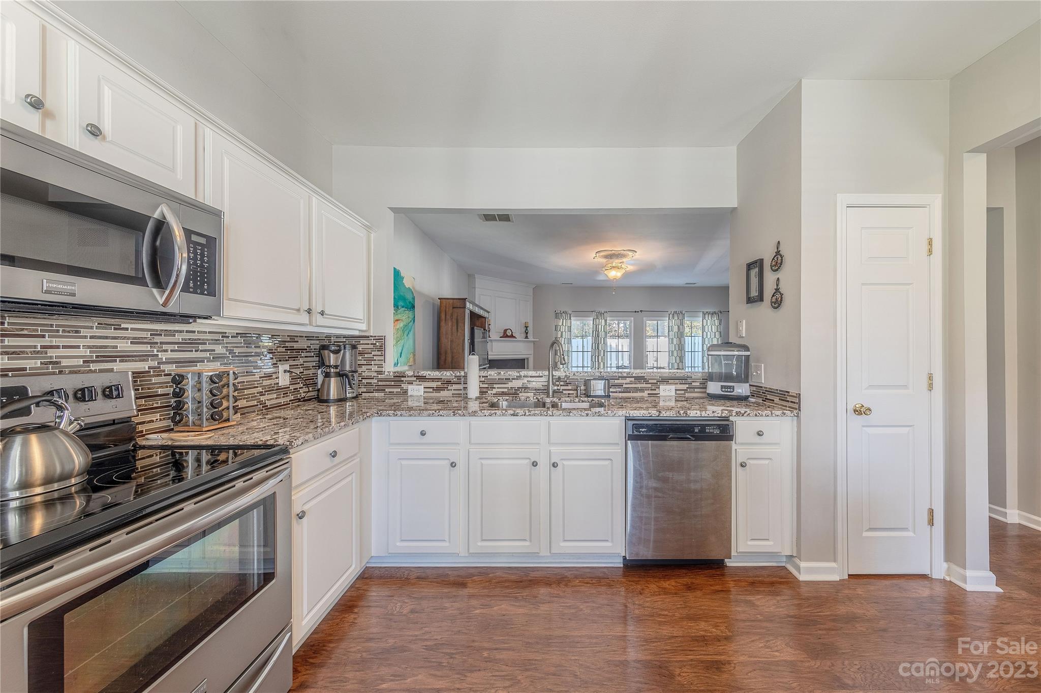 6917 Rothchild Drive