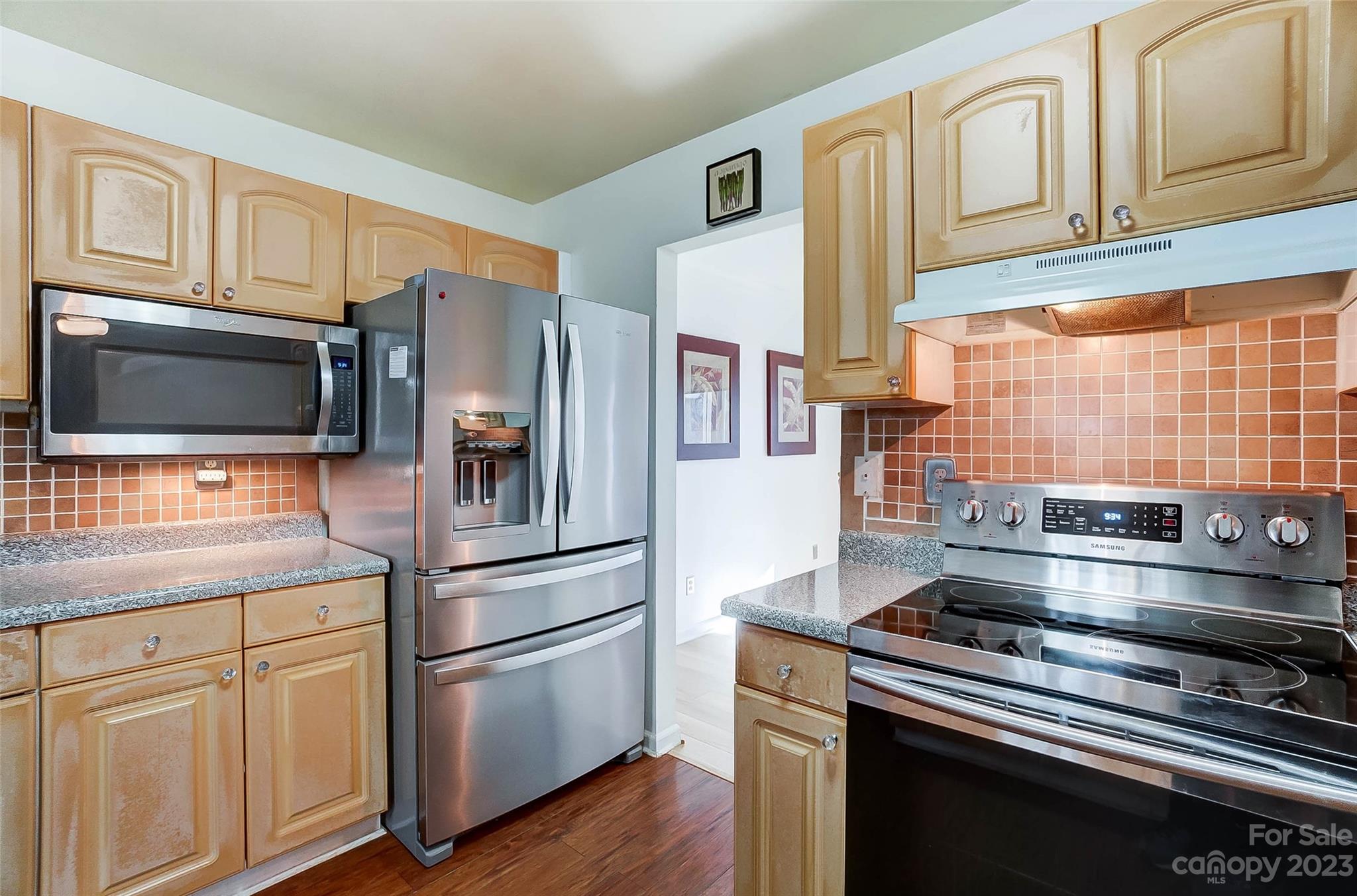 3027 Paraham Road S Unit: 18