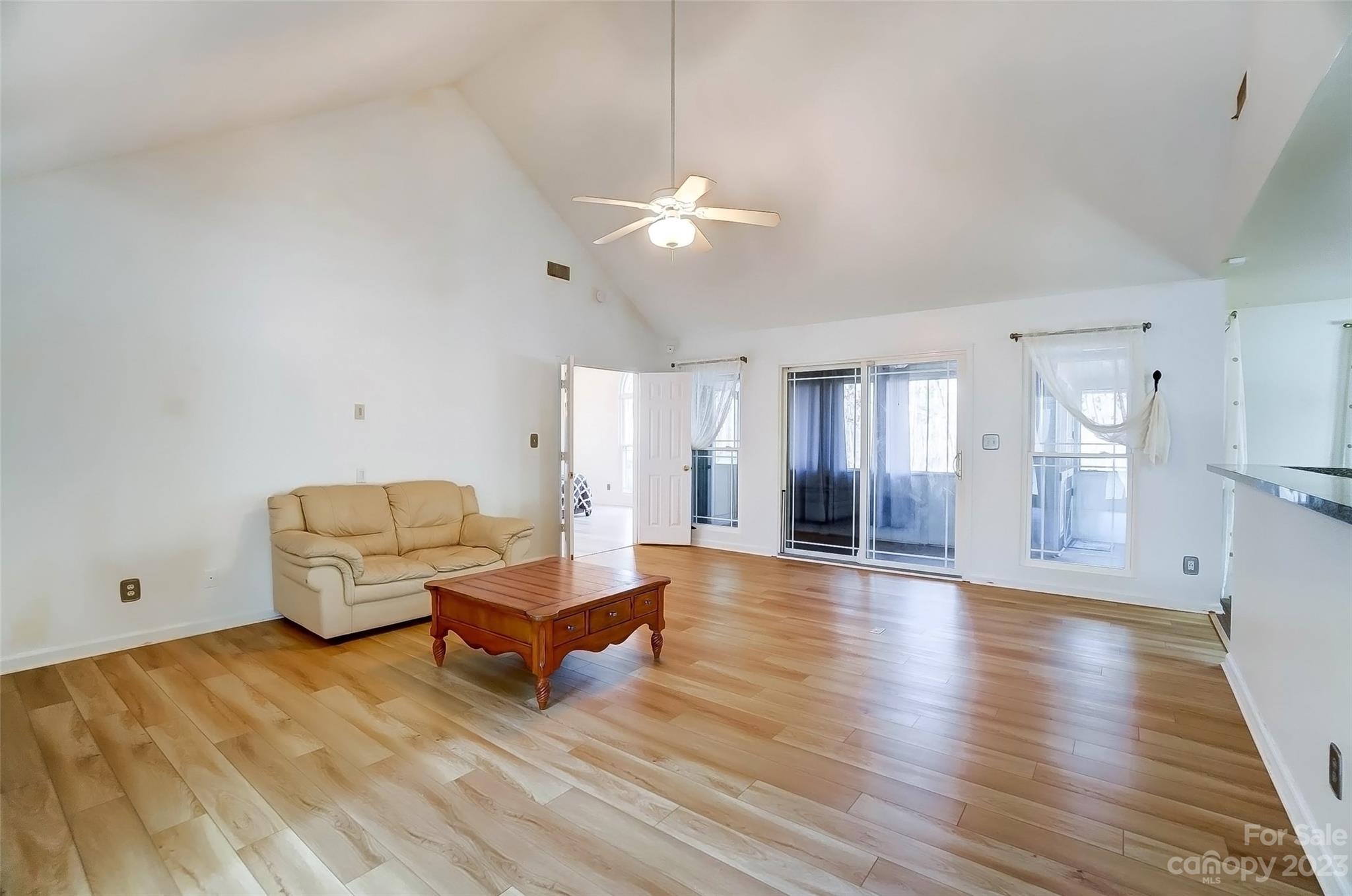 3027 Paraham Road S Unit: 18