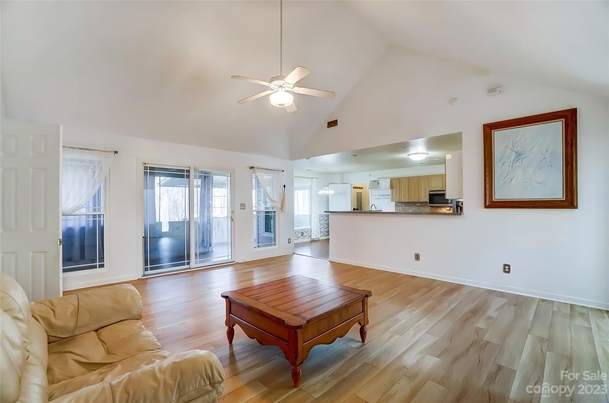 3027 Paraham Road S Unit: 18