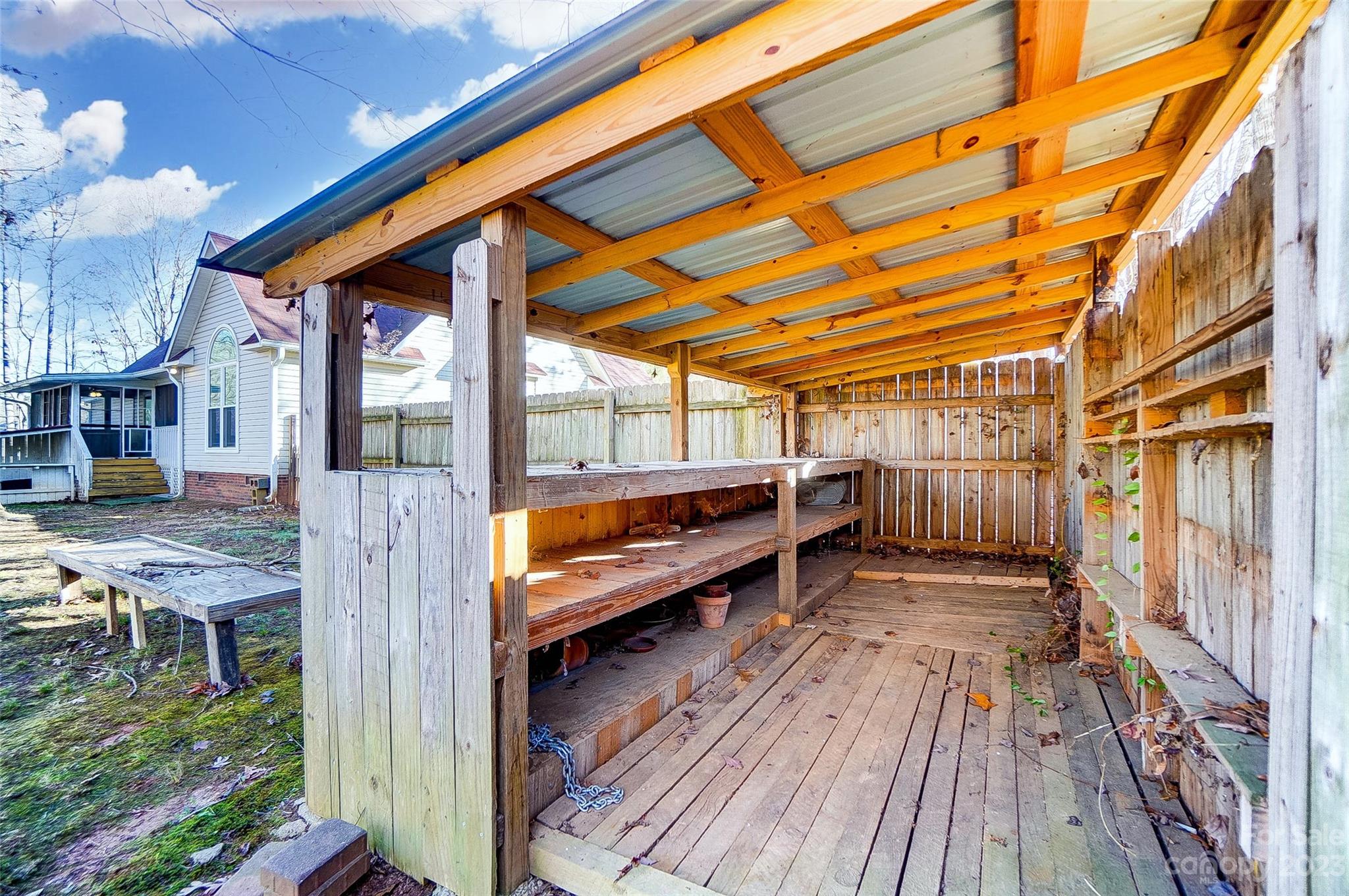 3027 Paraham Road S Unit: 18
