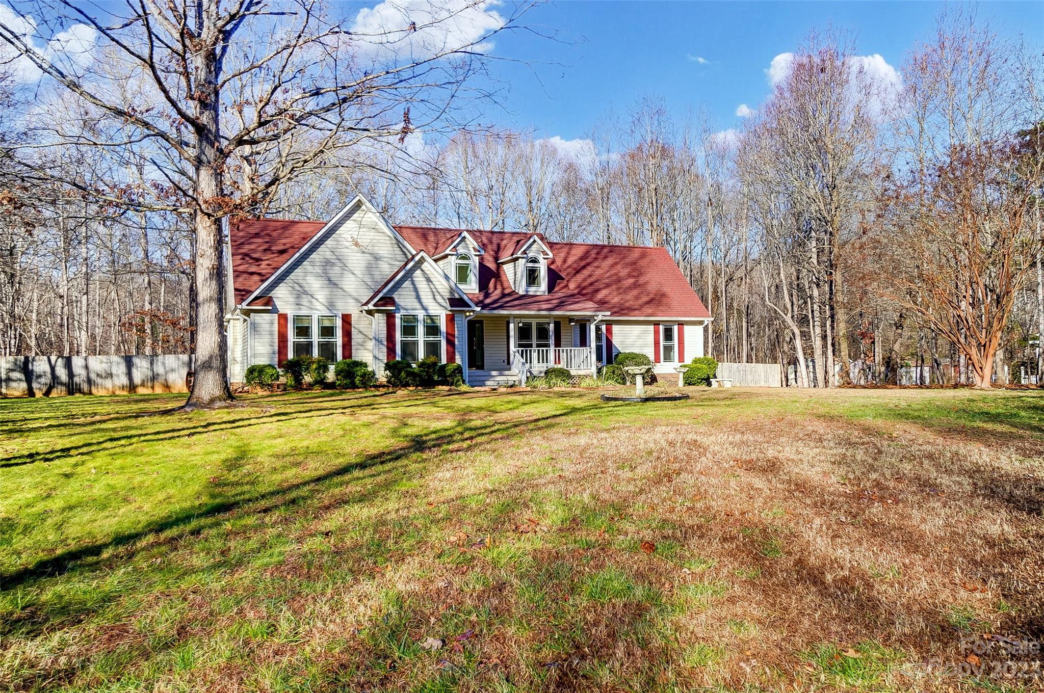 3027 Paraham Road S Unit: 18
