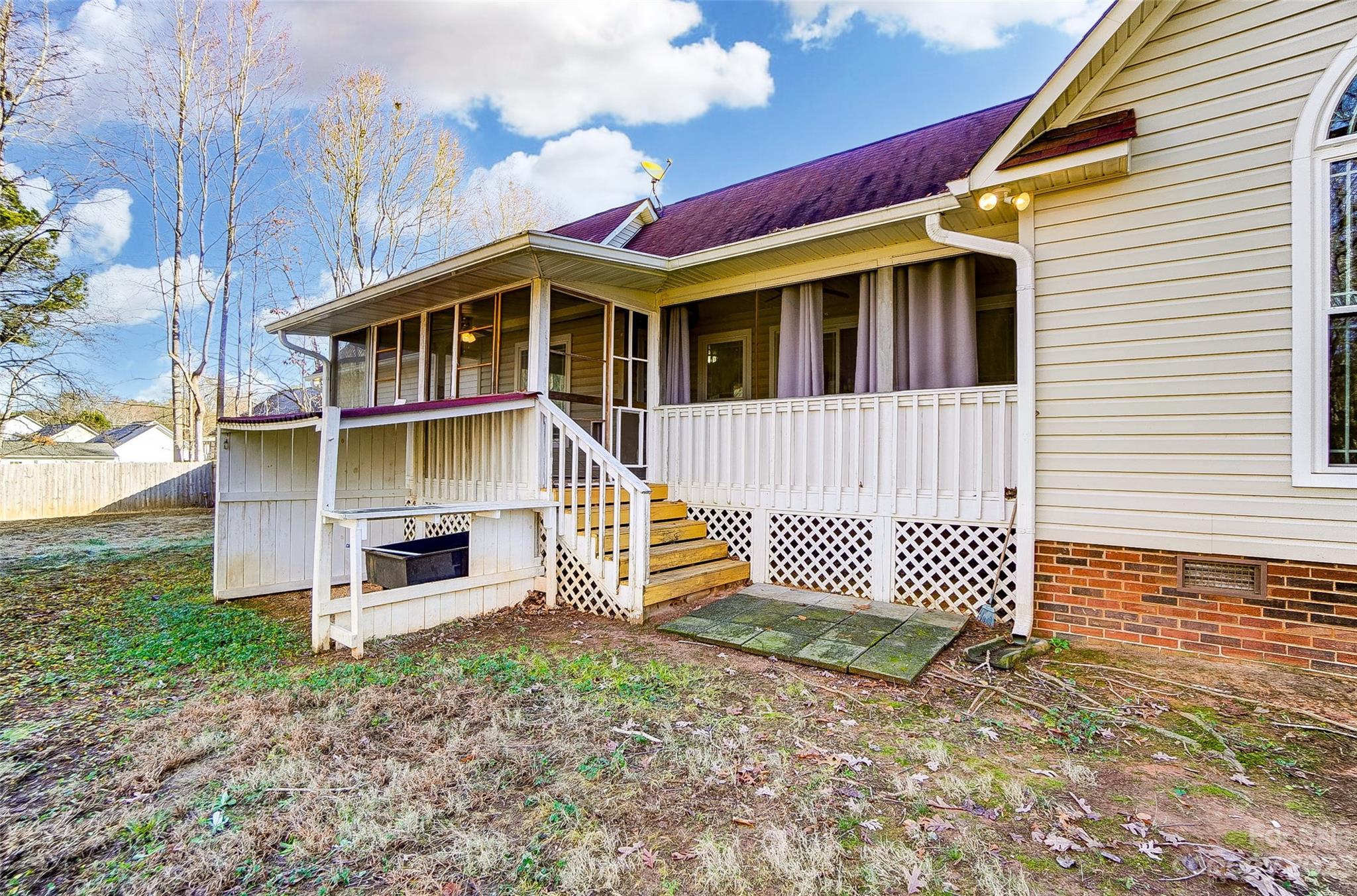 3027 Paraham Road S Unit: 18