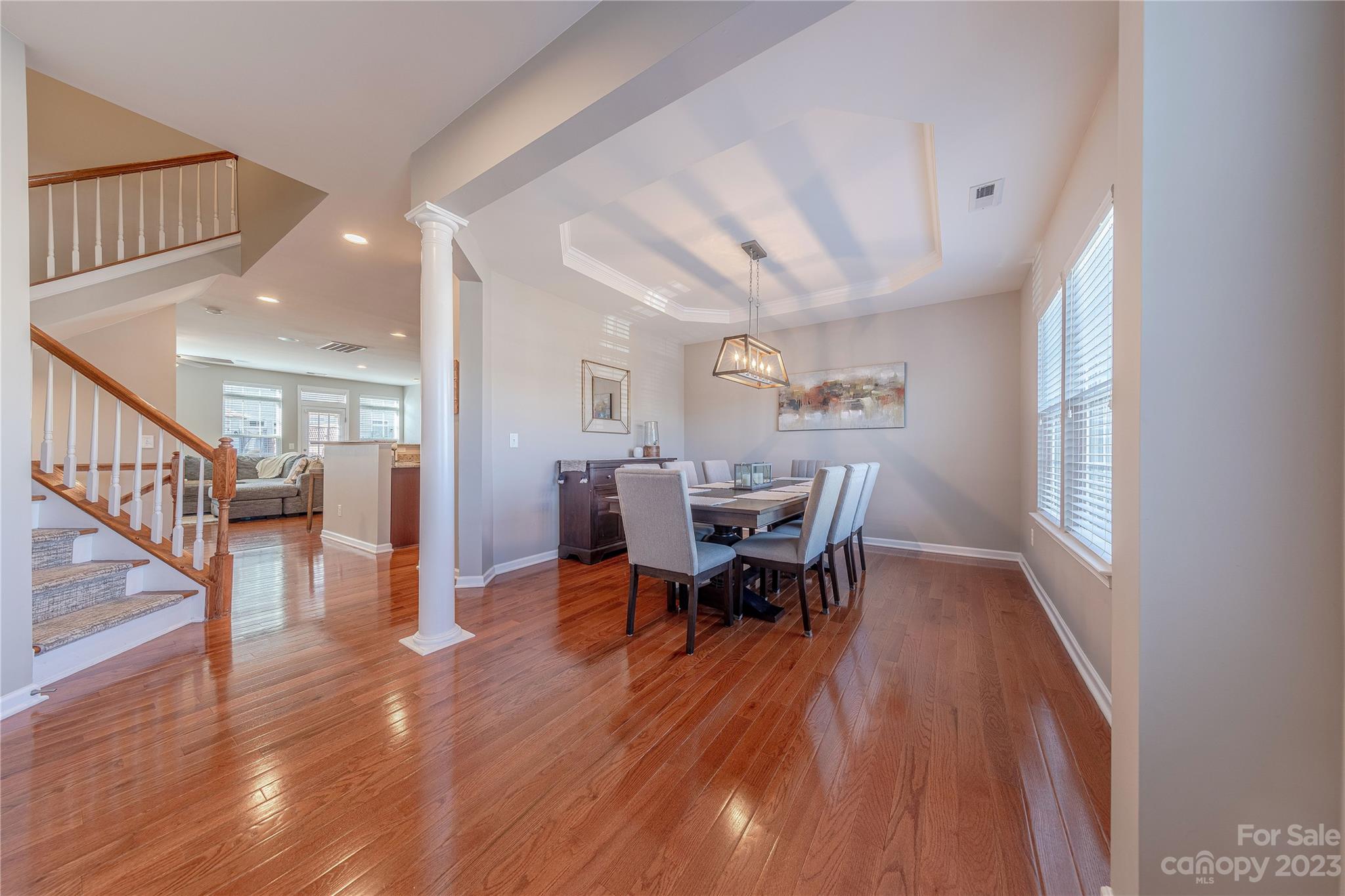 6306 Short Line Court