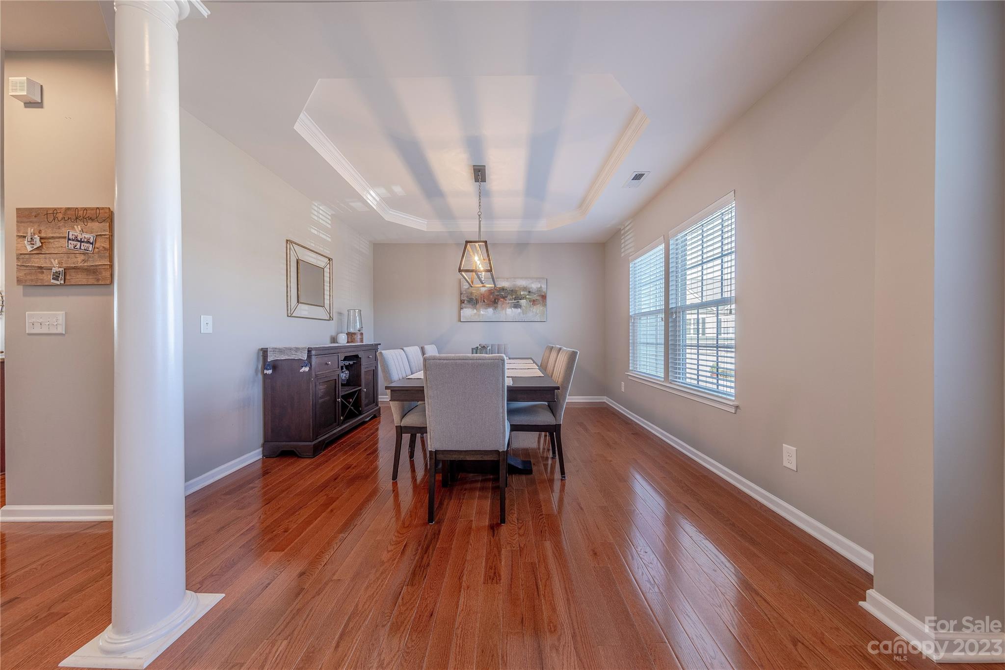 6306 Short Line Court