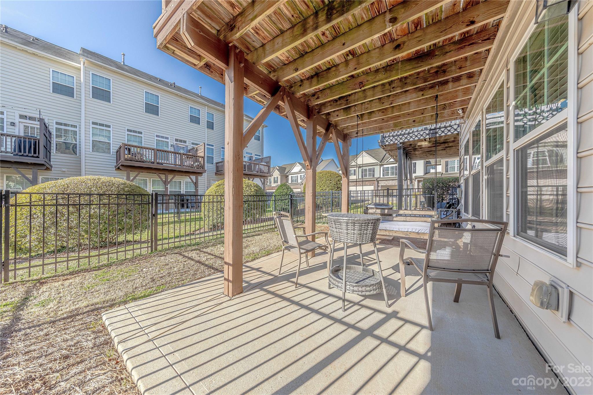 6306 Short Line Court