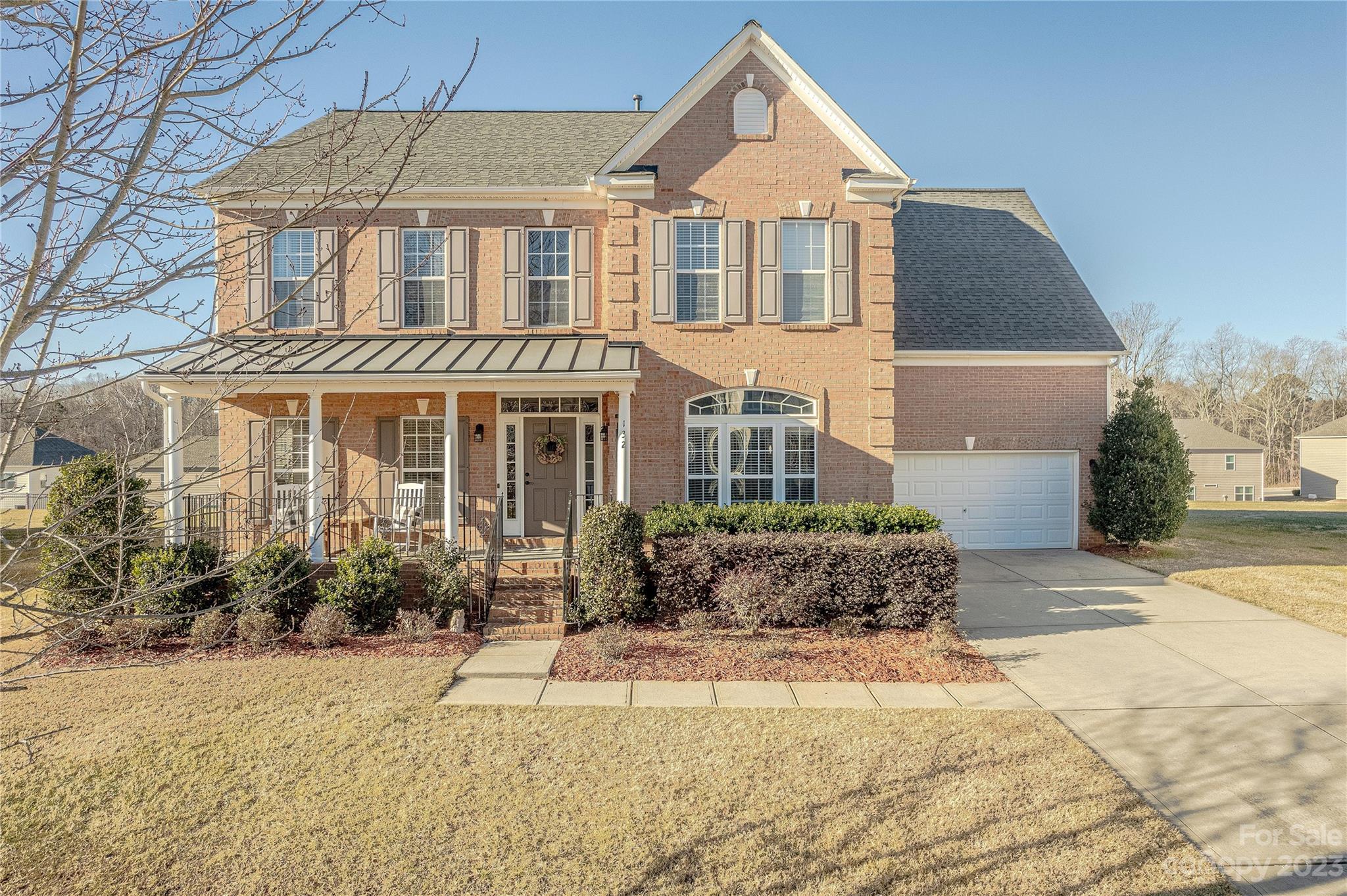 132 Pecan Hills Drive