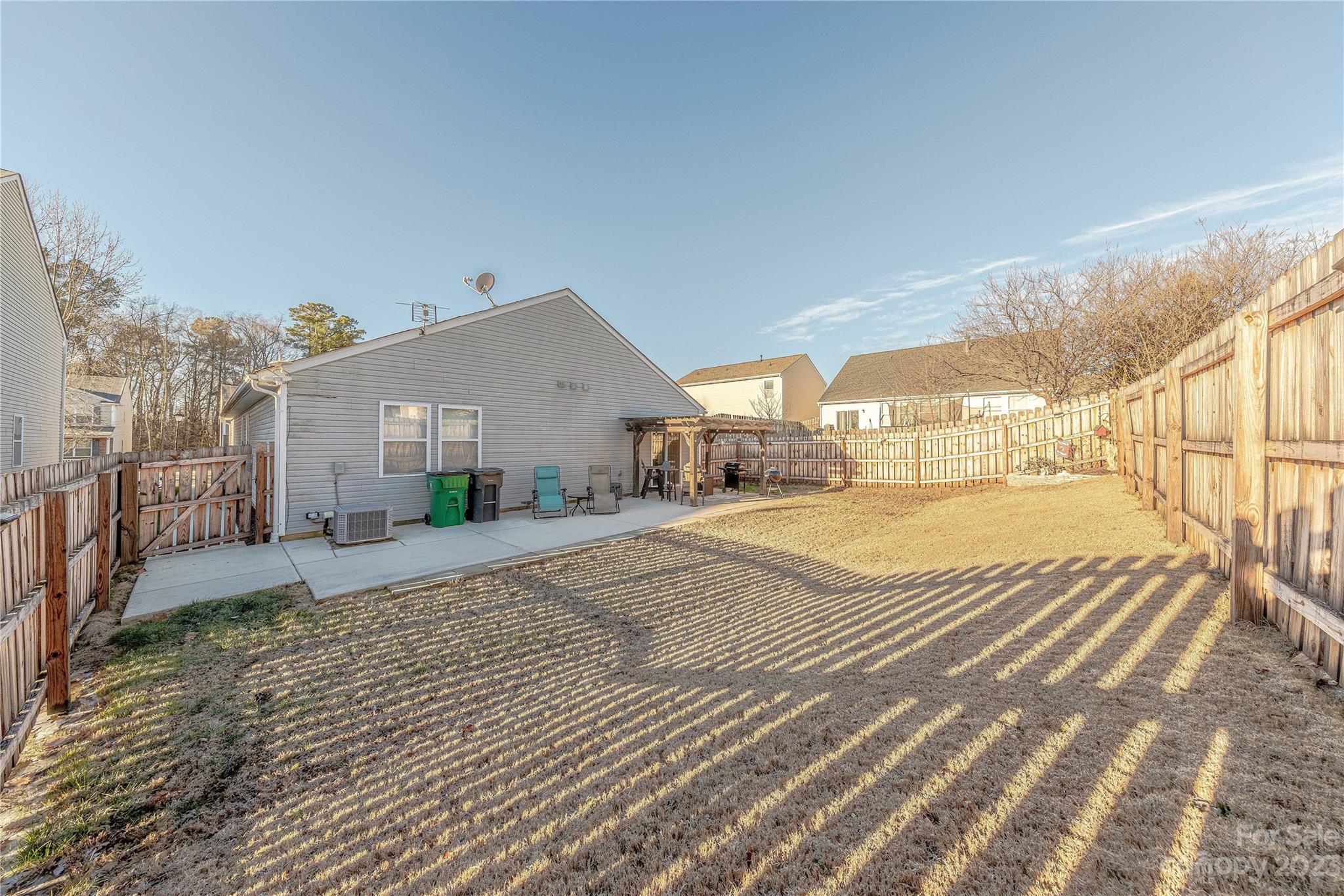 2211 Savannah Hills Drive
