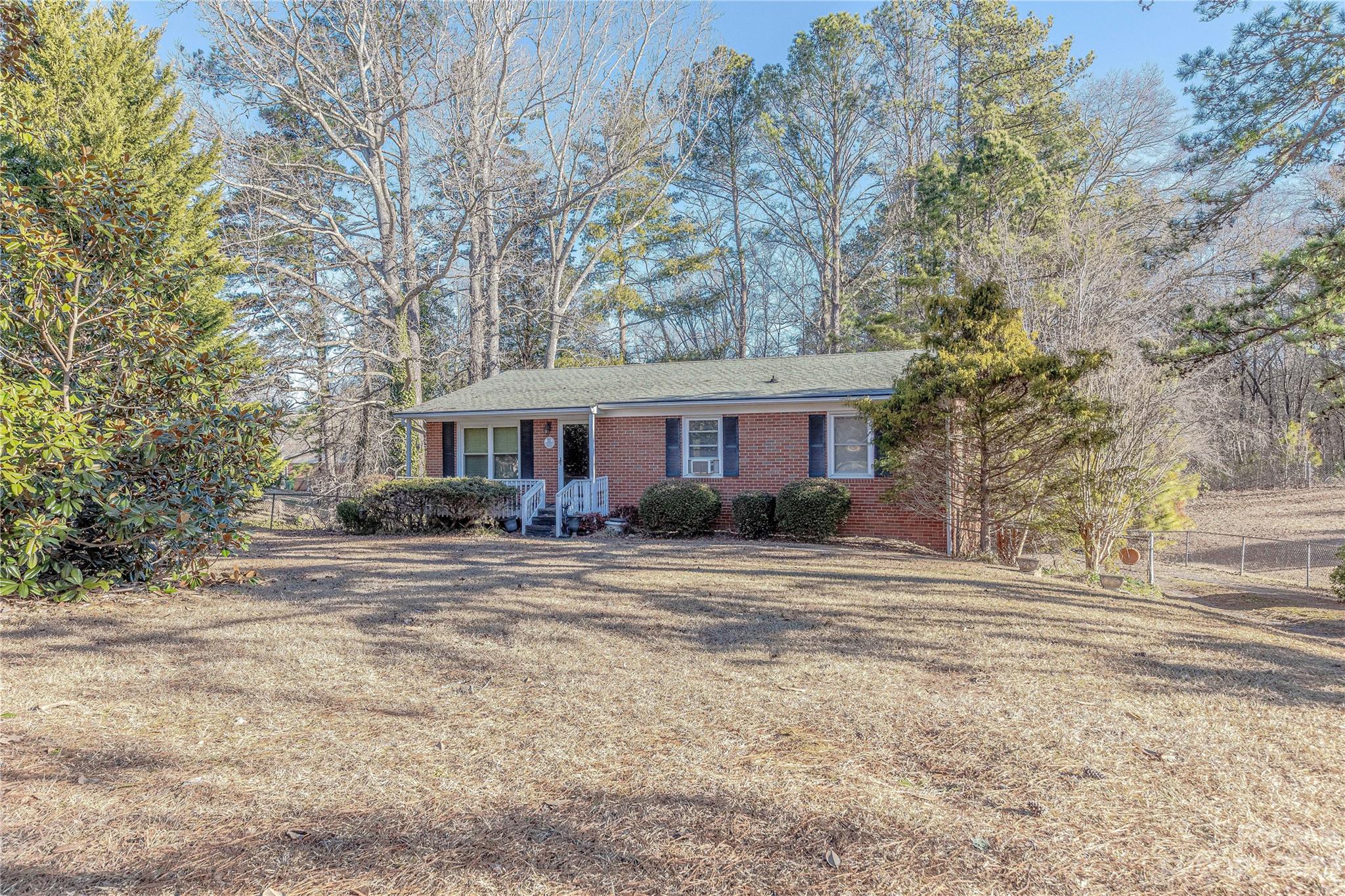 1114 University Drive
