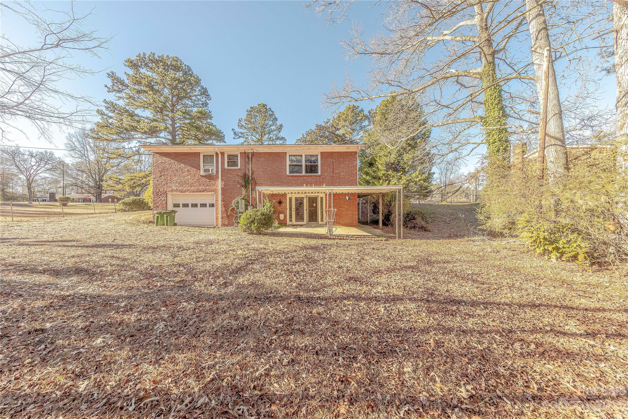 1114 University Drive
