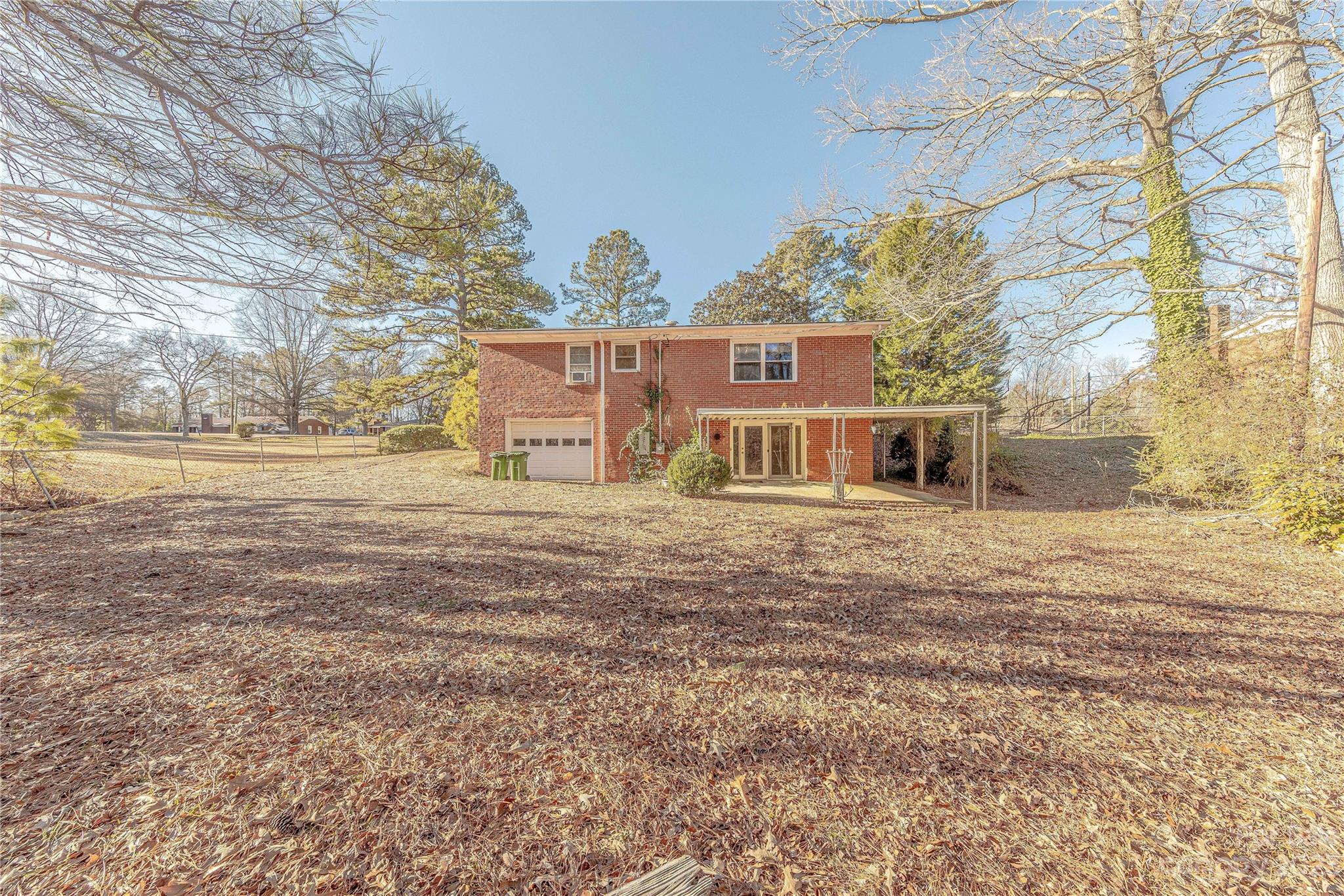 1114 University Drive