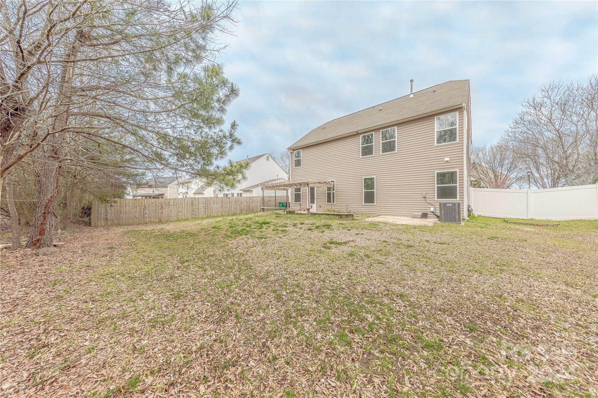 9604 Steele Meadow Road