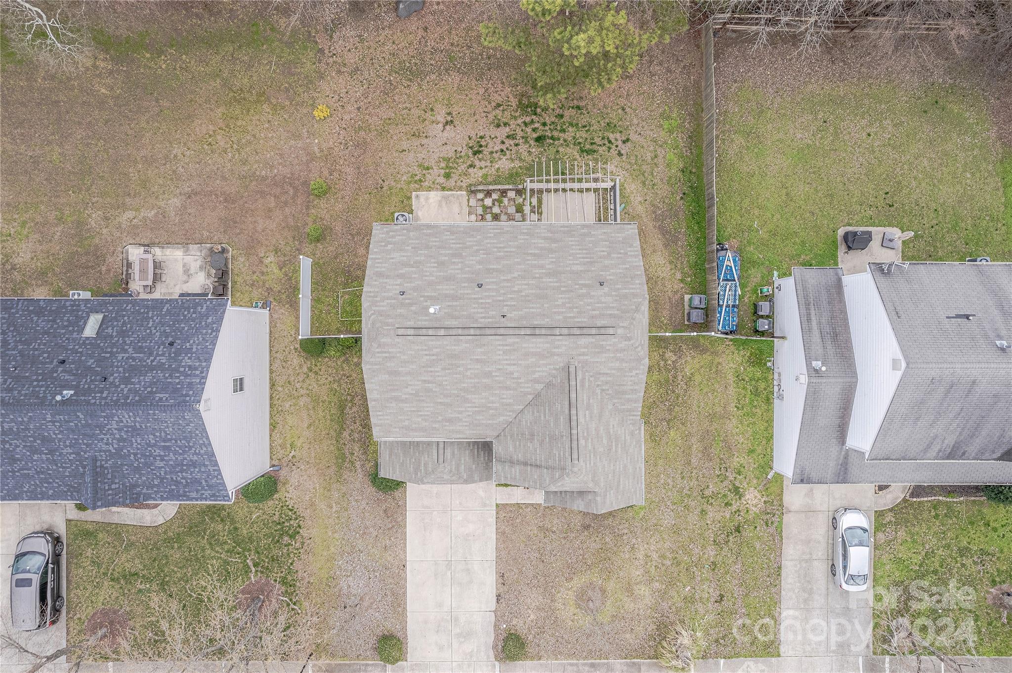 9604 Steele Meadow Road