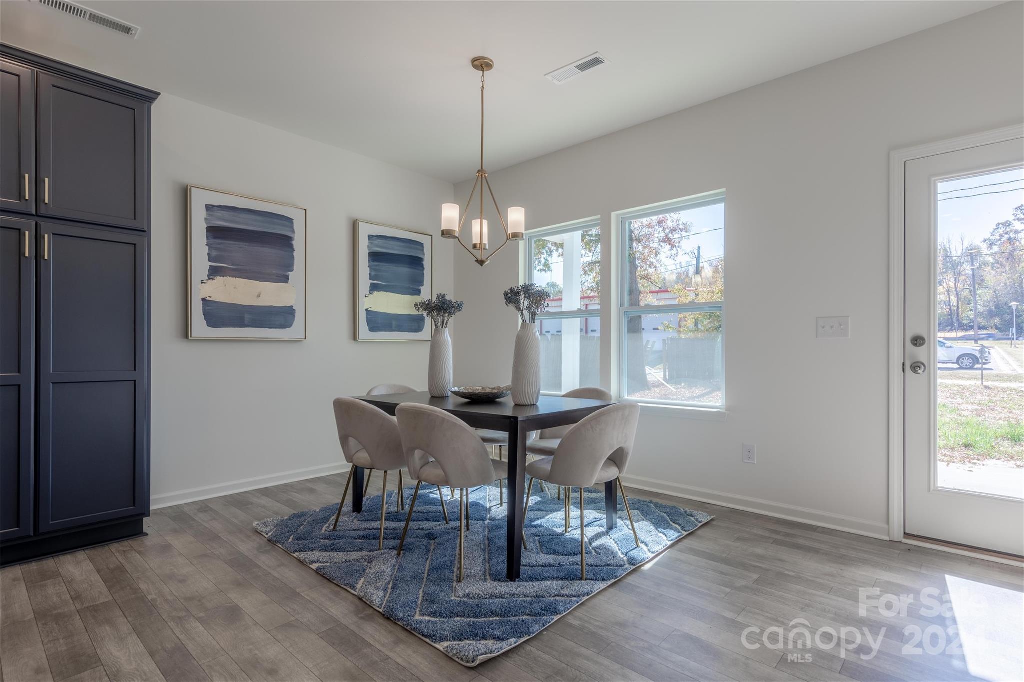 216 E Washington Avenue