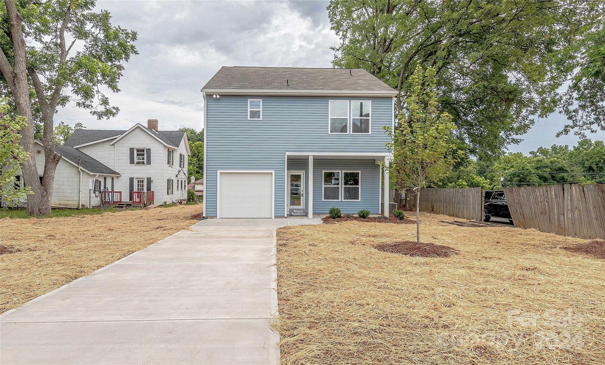 216 E Washington Avenue