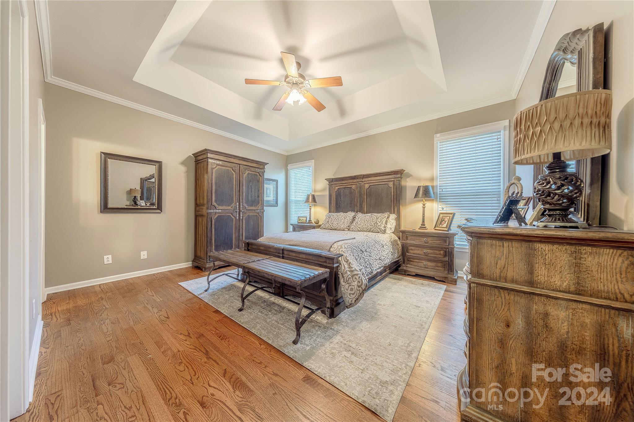17207 Shadow Bark Drive