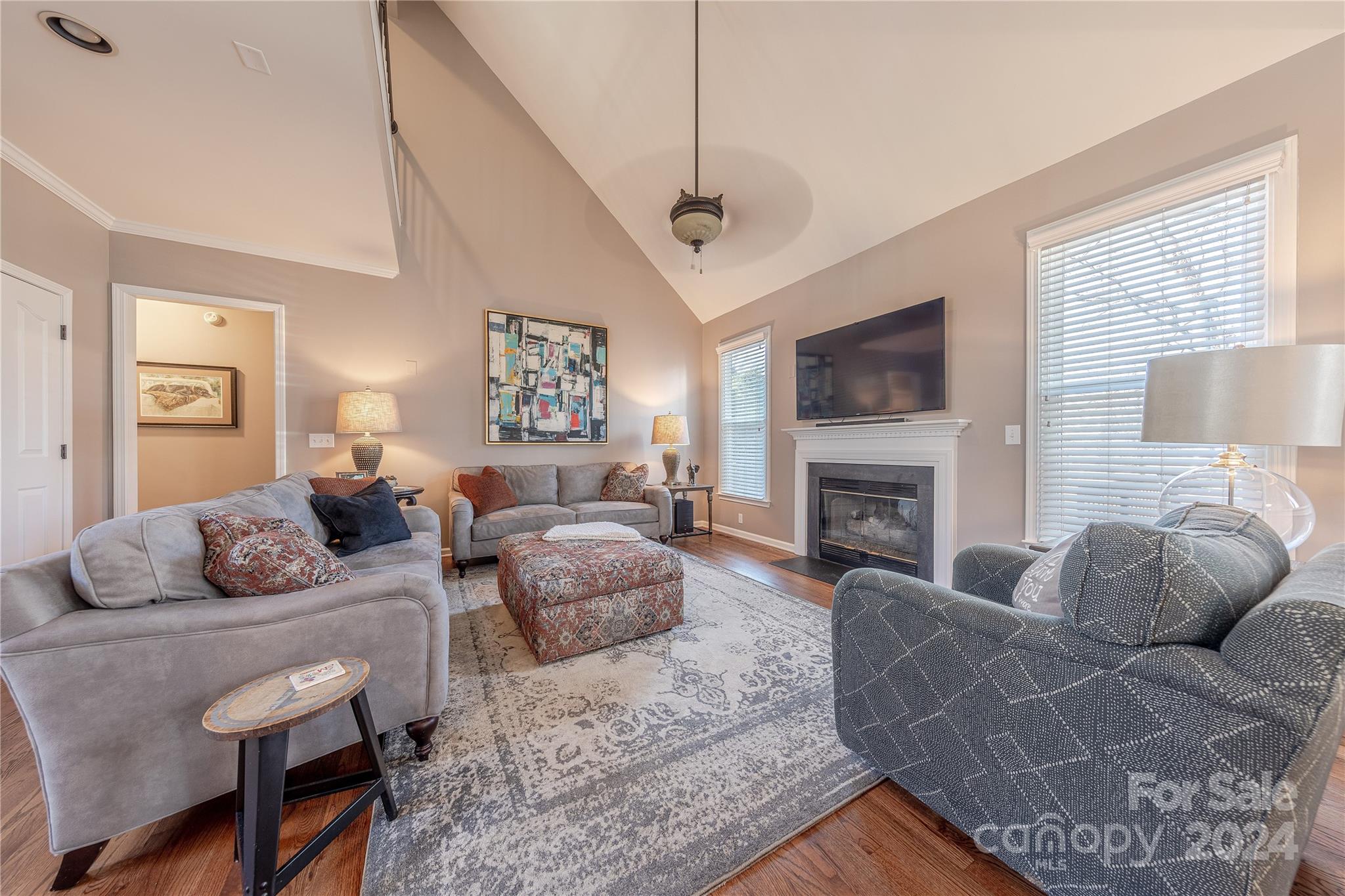 17207 Shadow Bark Drive