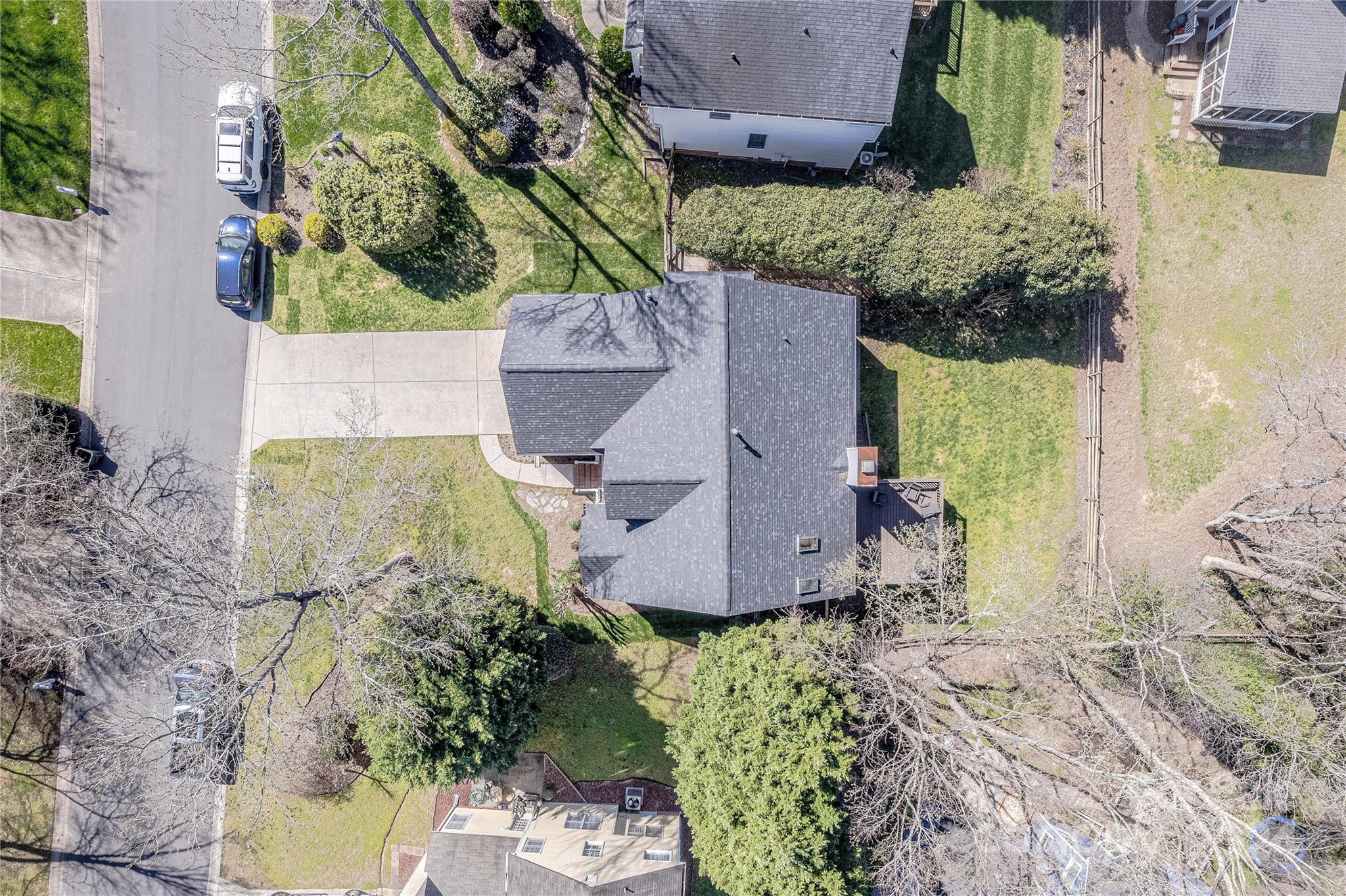 17207 Shadow Bark Drive